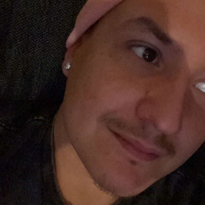 Profilbild för Robin Figueroa