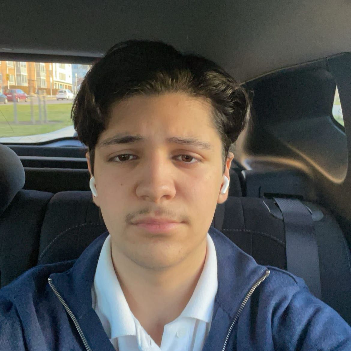Profilbild för Amin Flaih