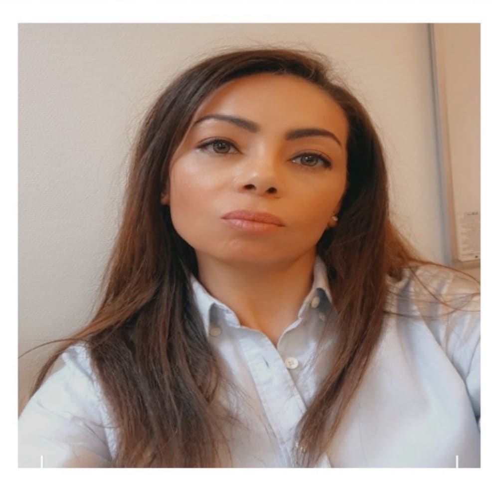 Profilbild för Nawal Attia