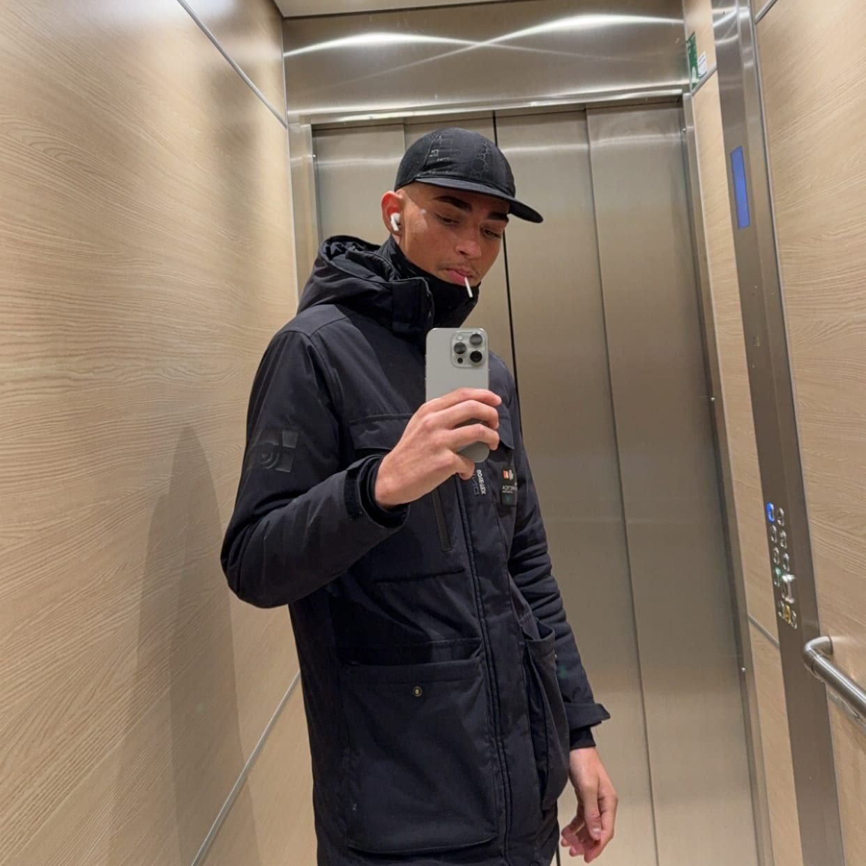 Profilbild för Anthony Batikha
