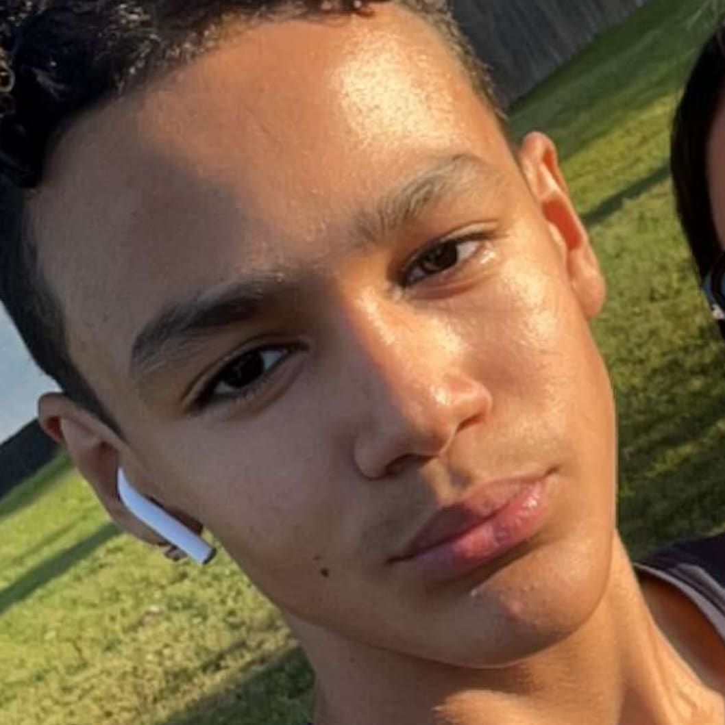 Profilbild för Sebastian Davis