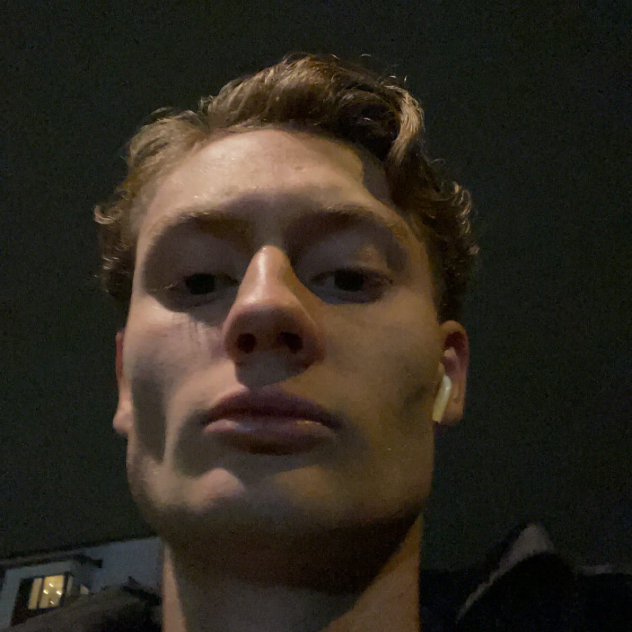 Profilbild för Roderick Berg Walter