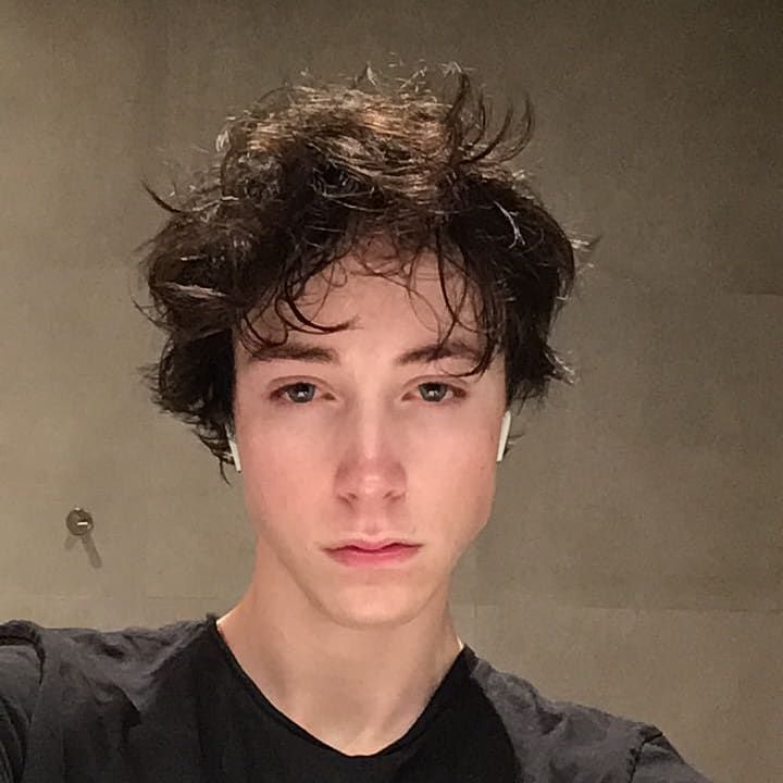 Profilbild för Leo Carter