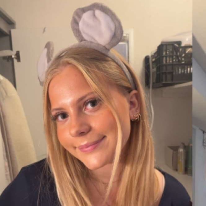 Profilbild för Elsa Holvall