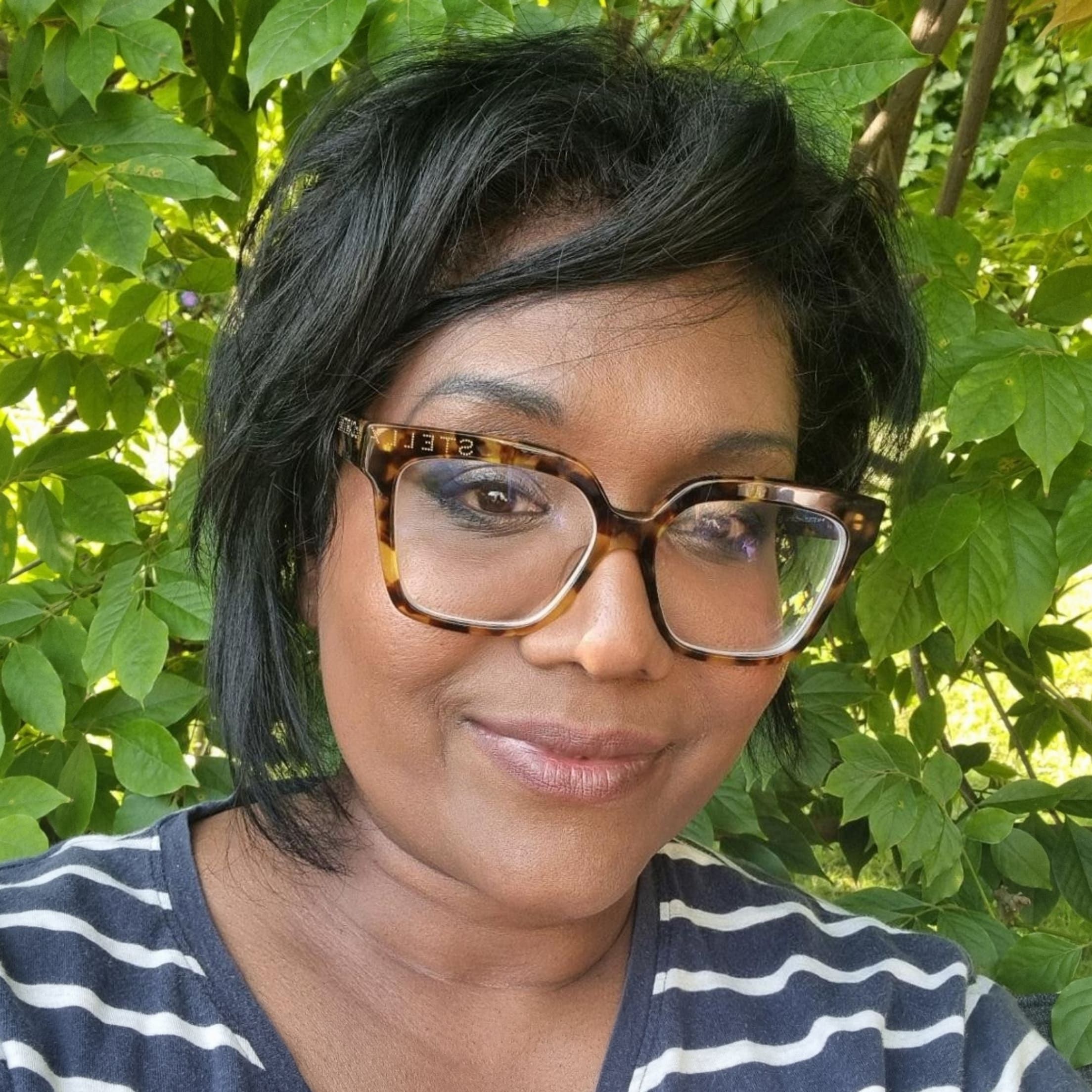 Profilbild för Rebecca Collin