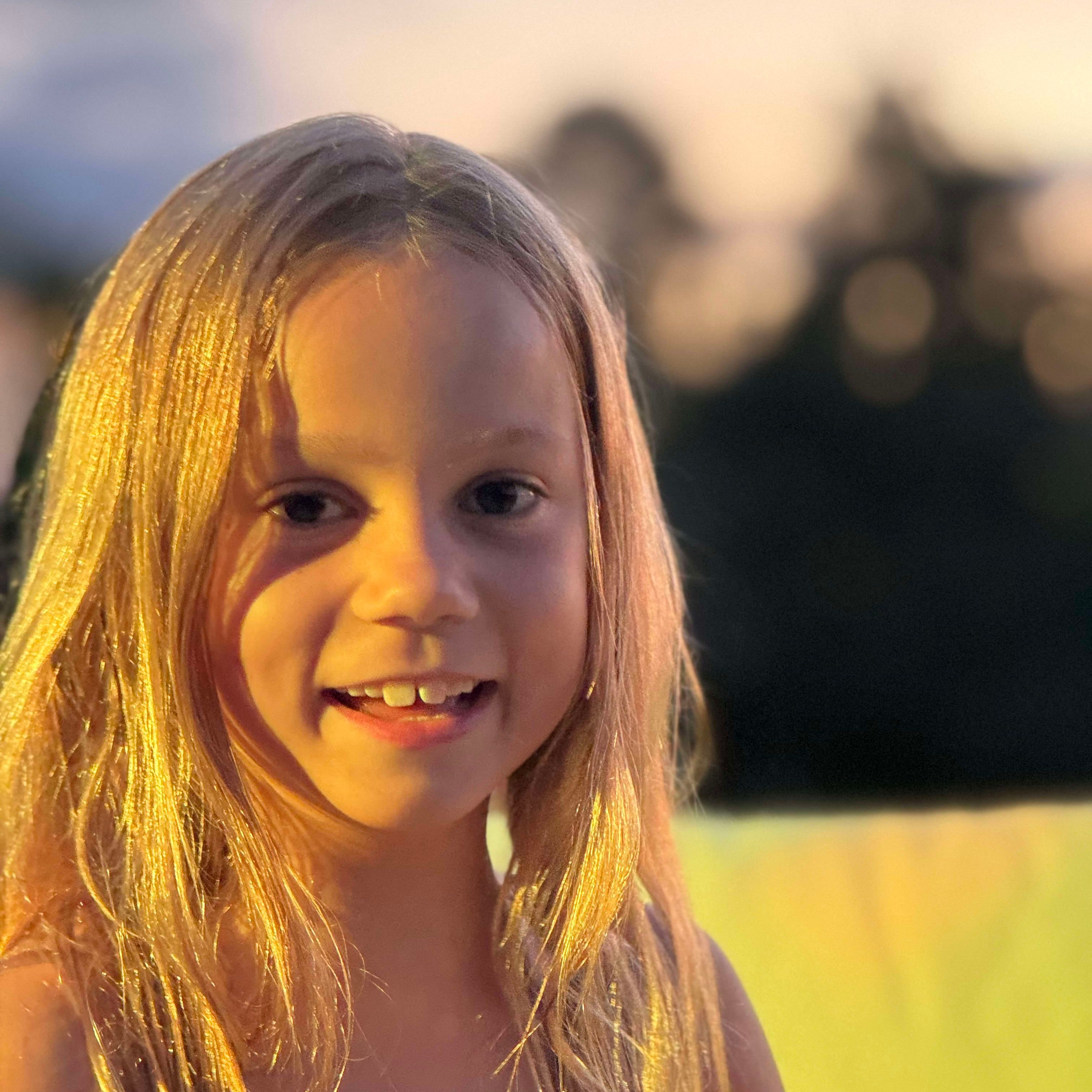 Profilbild för Isabella Tumegård