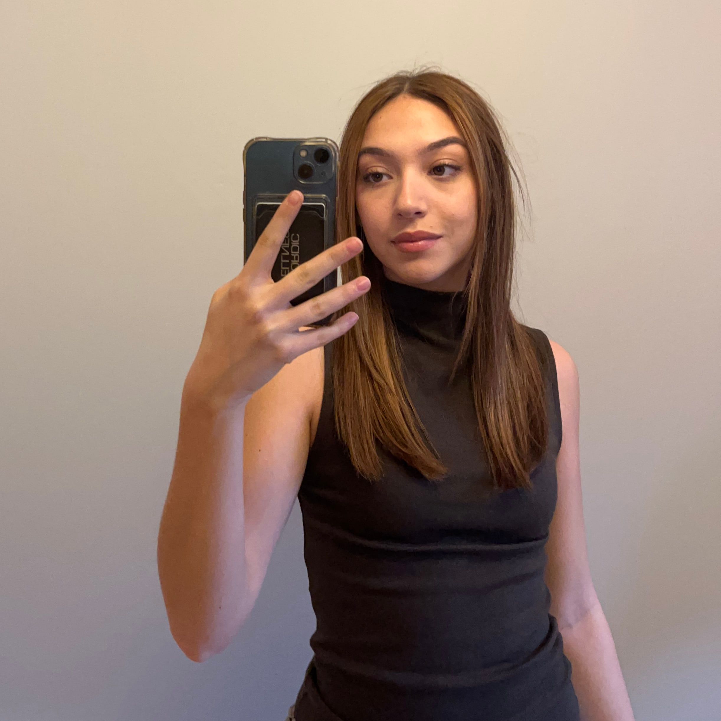 Profilbild för Tara Temel