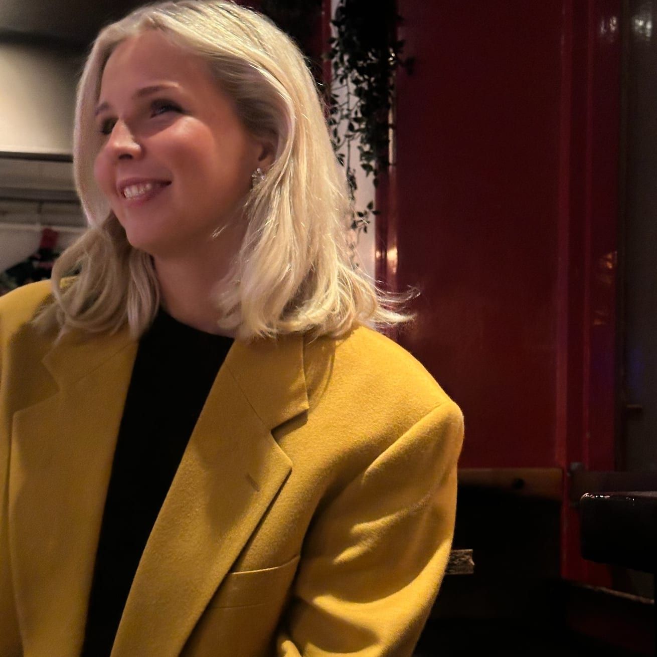 Profilbild för Agnes Roos