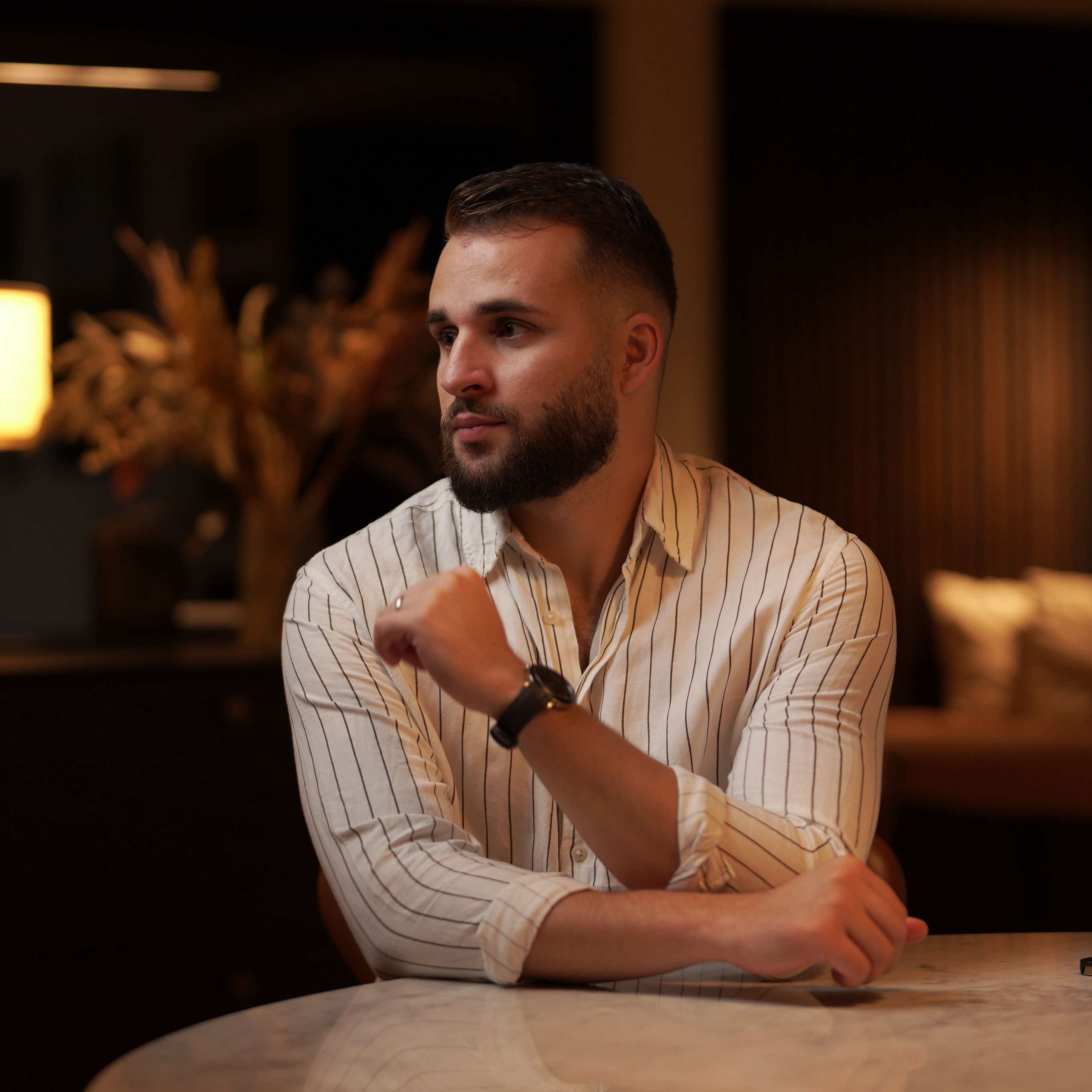 Profilbild för Yunis Levón