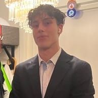 Profilbild för Sam Pihlqvist