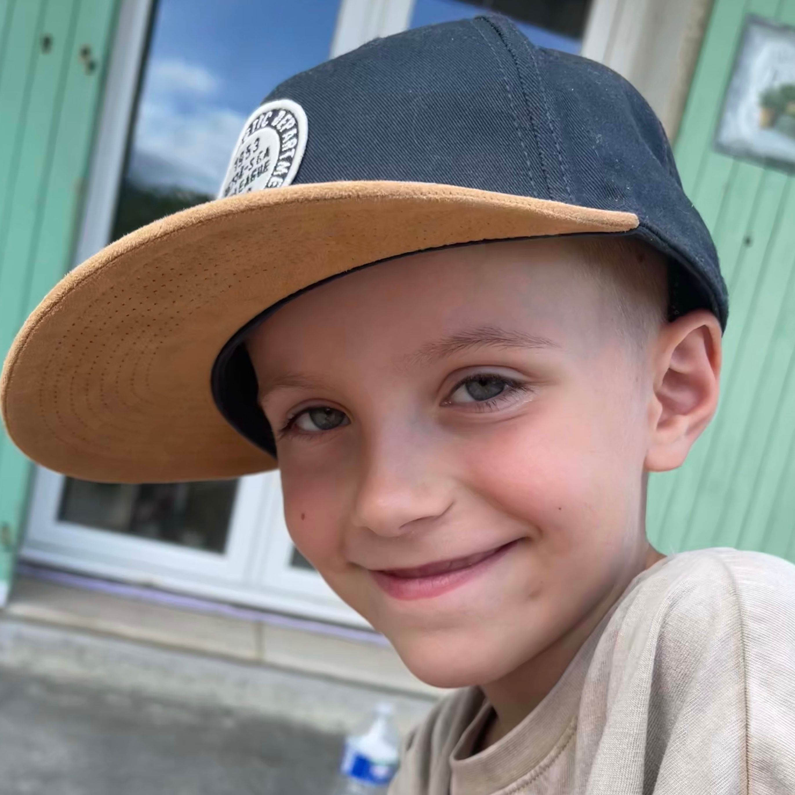 Profilbild för Noah Duterrier Hallén