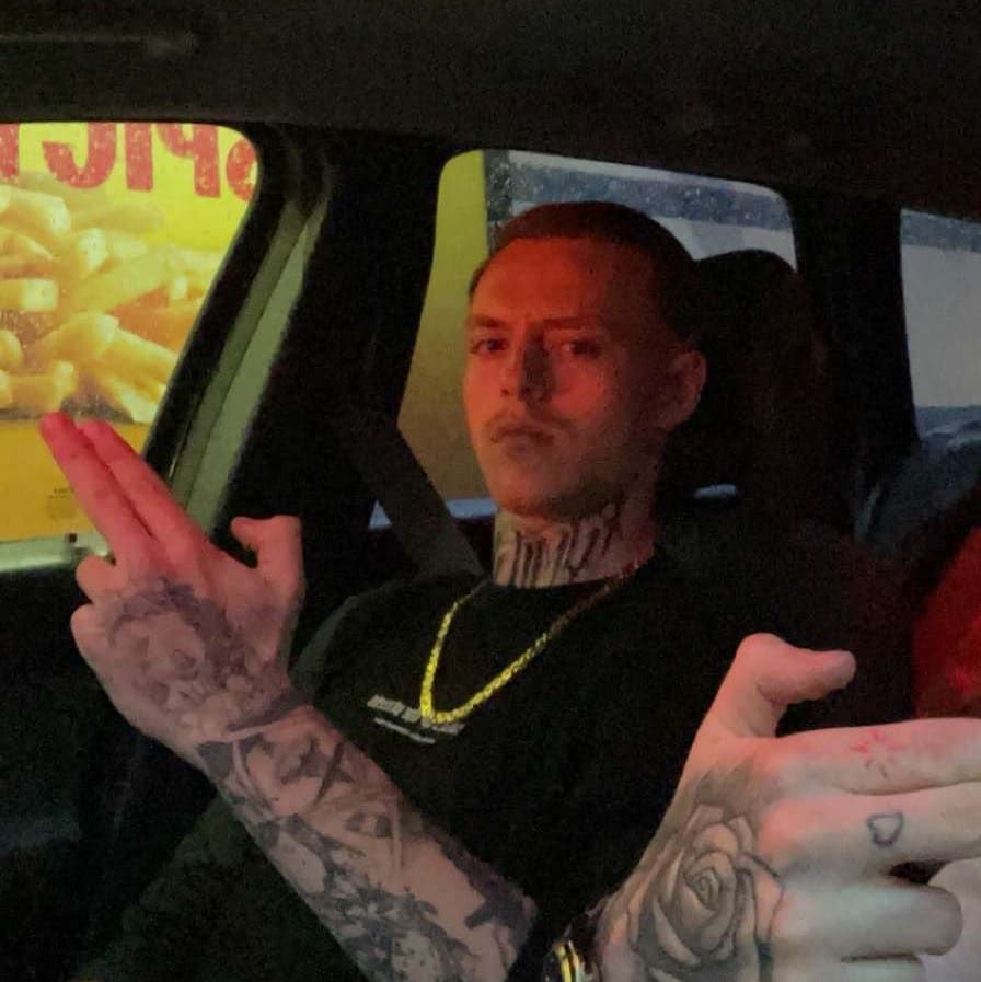 Profilbild för Oliver Grahn