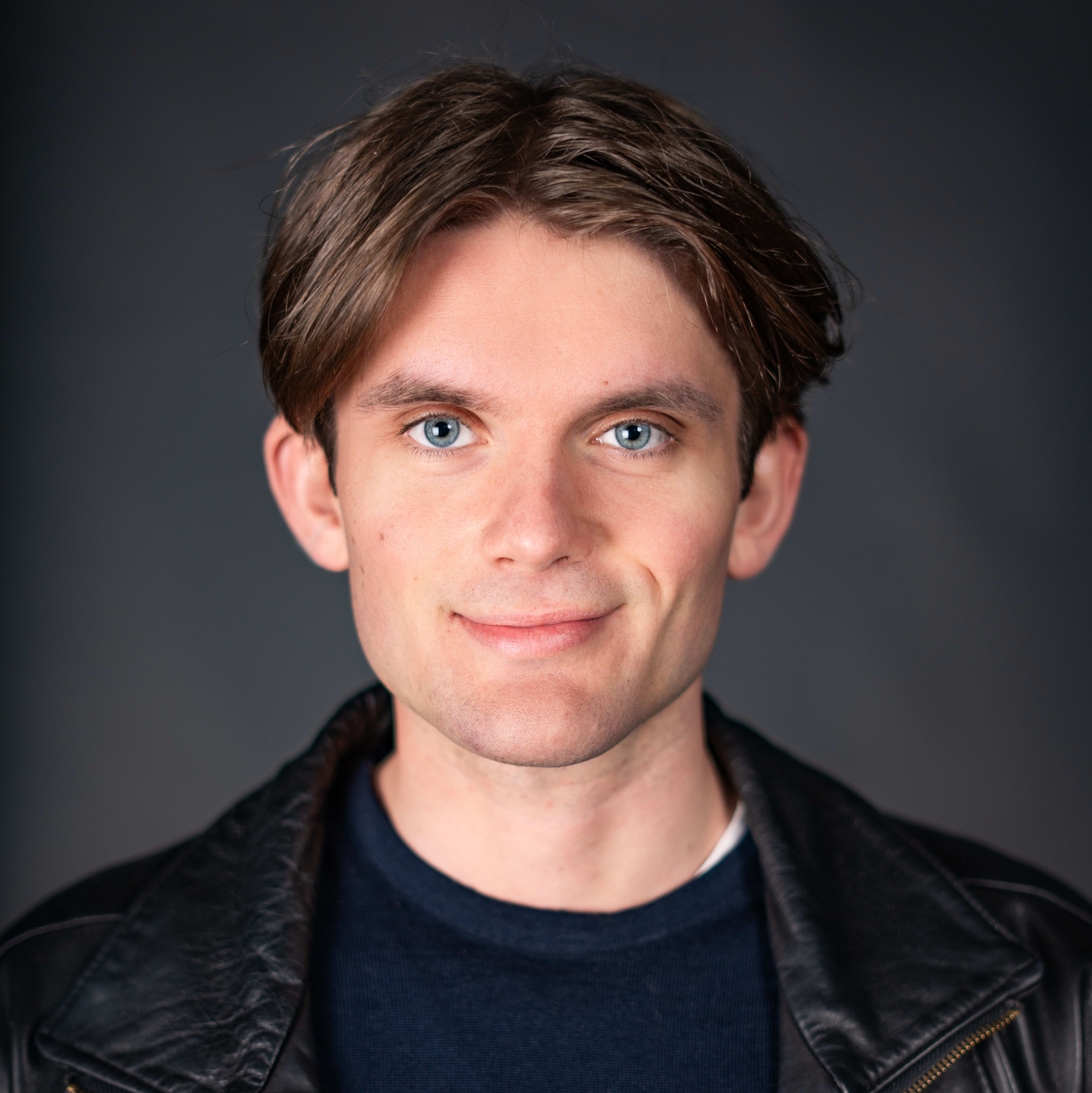 Profilbild för Edward Langert
