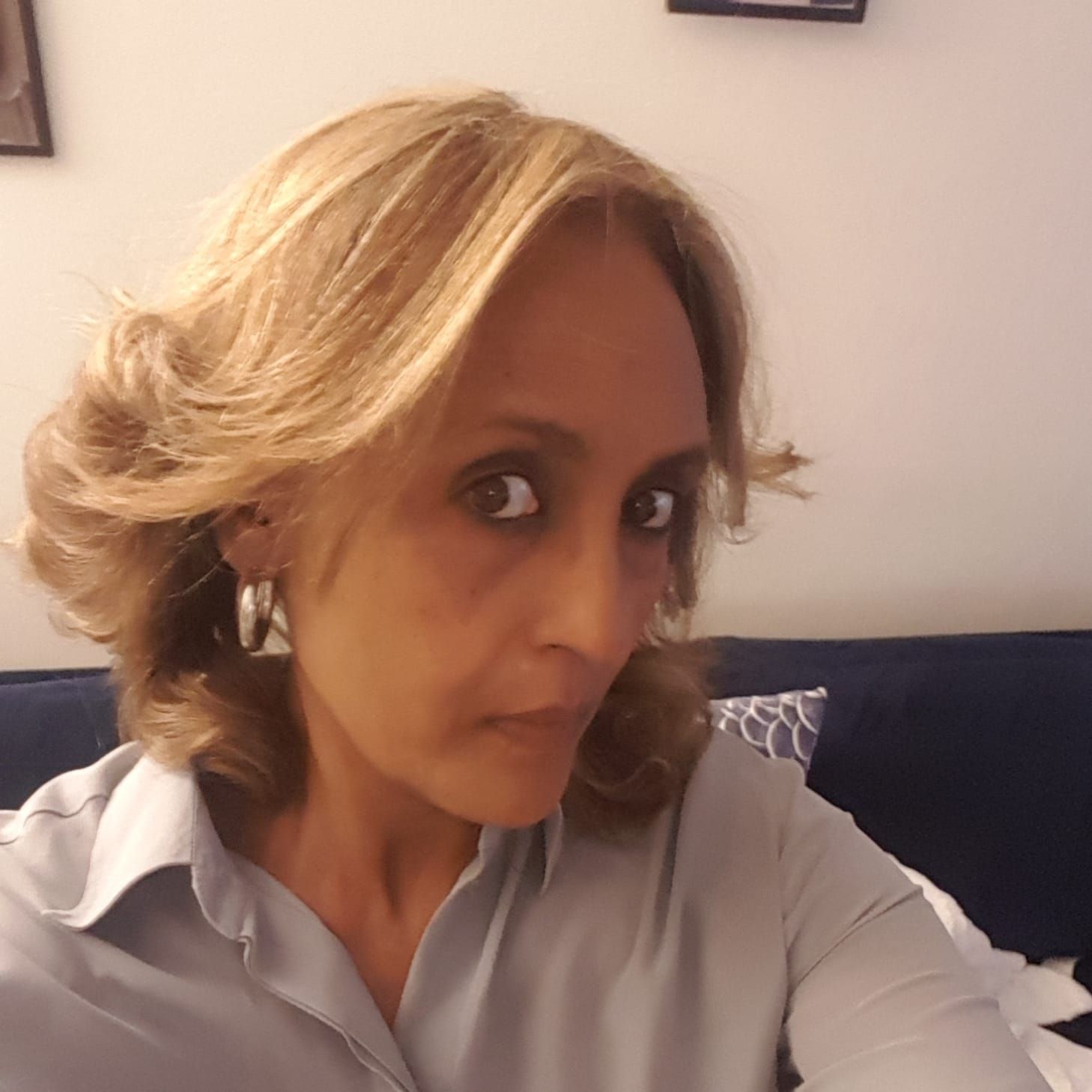 Profilbild för Aida Beide