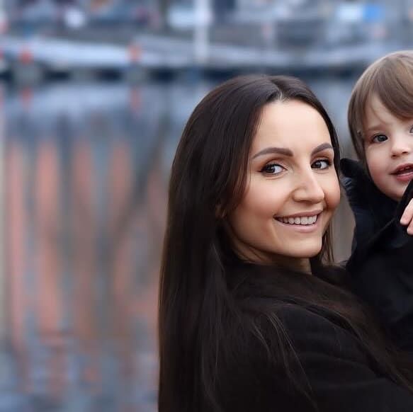 Profilbild för Anela Toskic