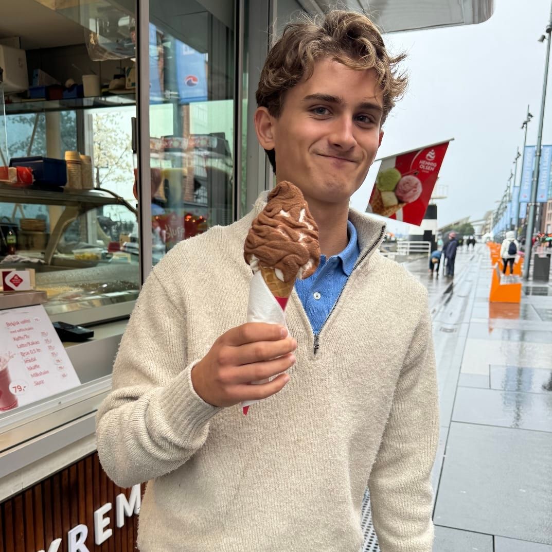 Profilbild för Douglas Ersson
