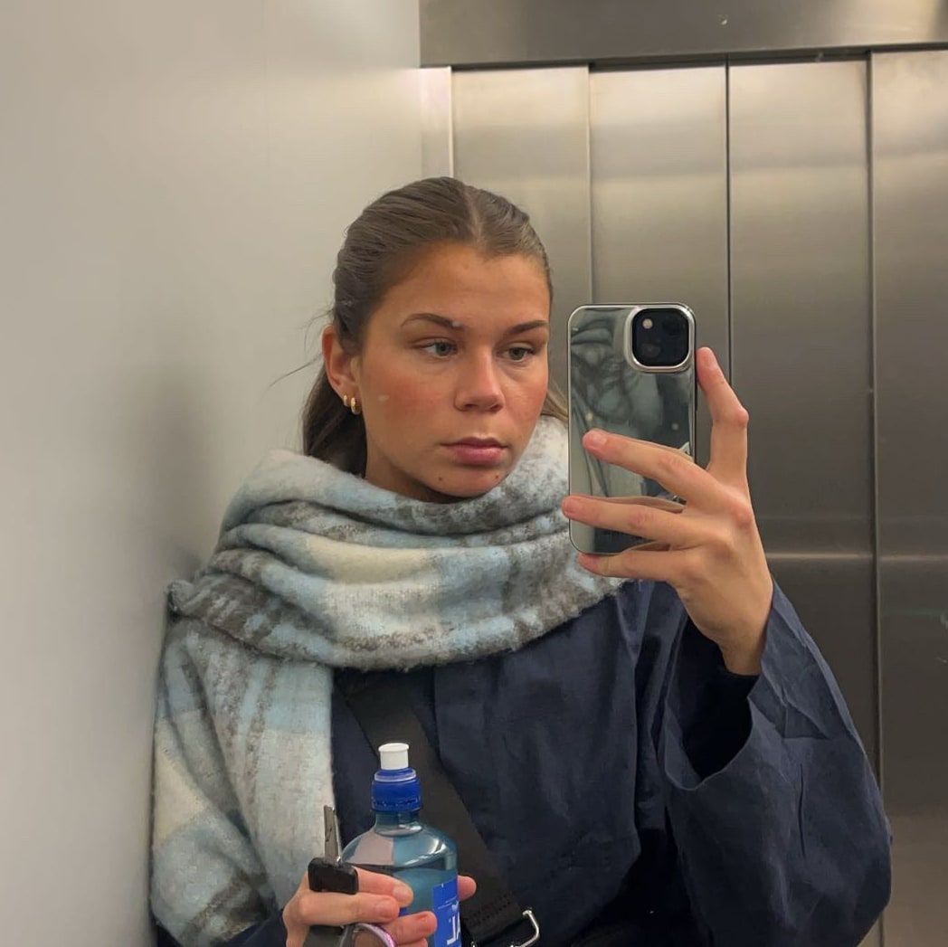 Profilbild för Maja Spennare