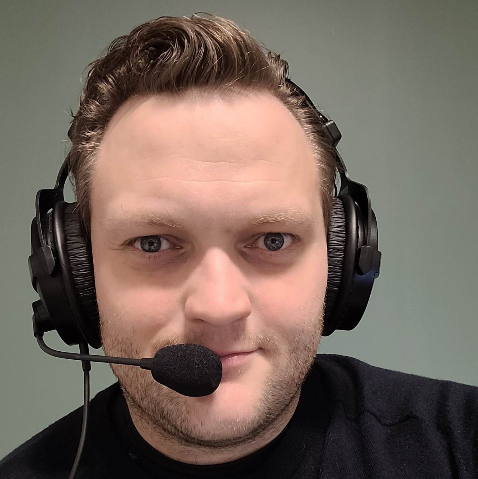 Profilbild för Andreas Furesjö-ekman