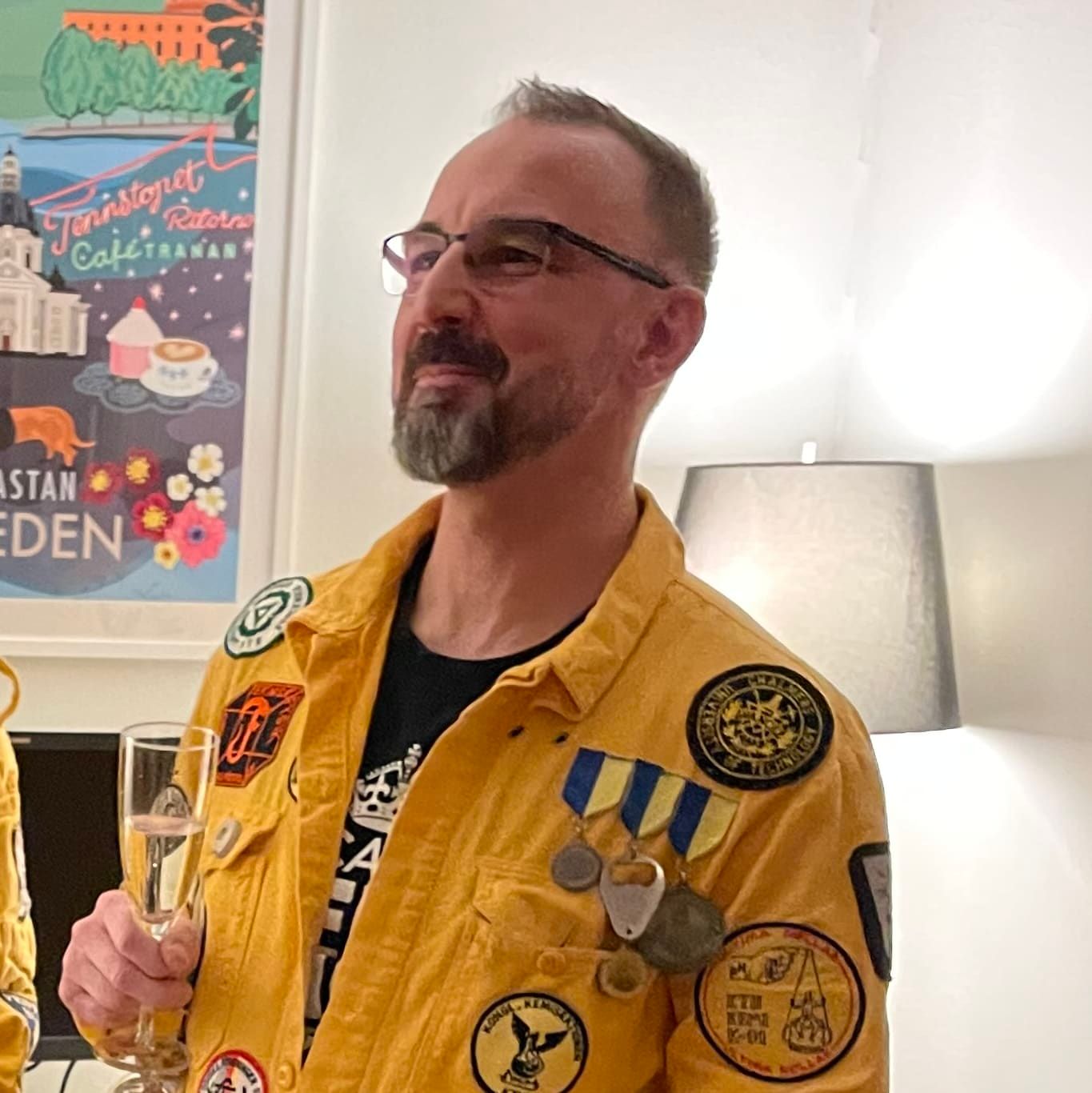 Profilbild för Robert Havel