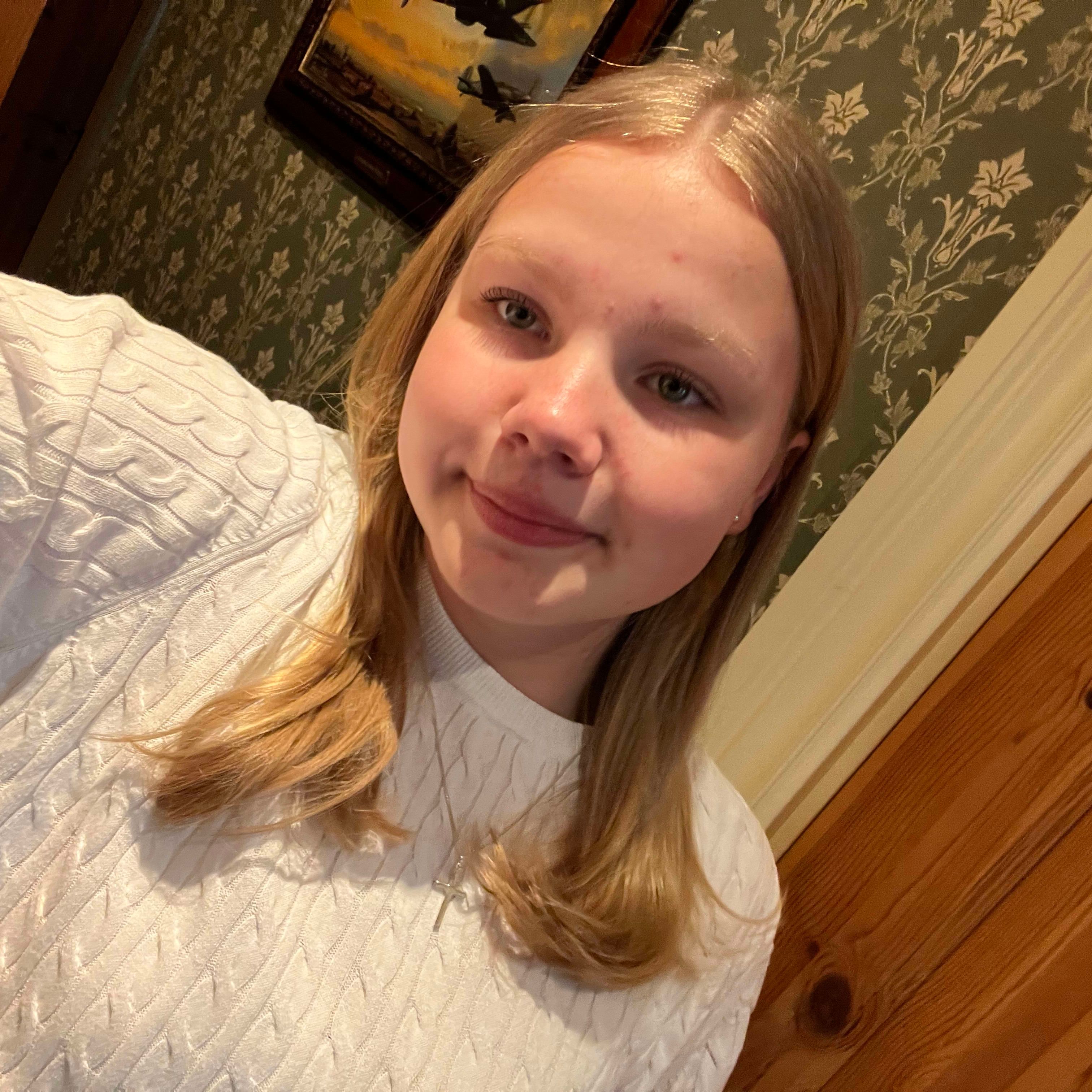 Profilbild för Alva Hansson