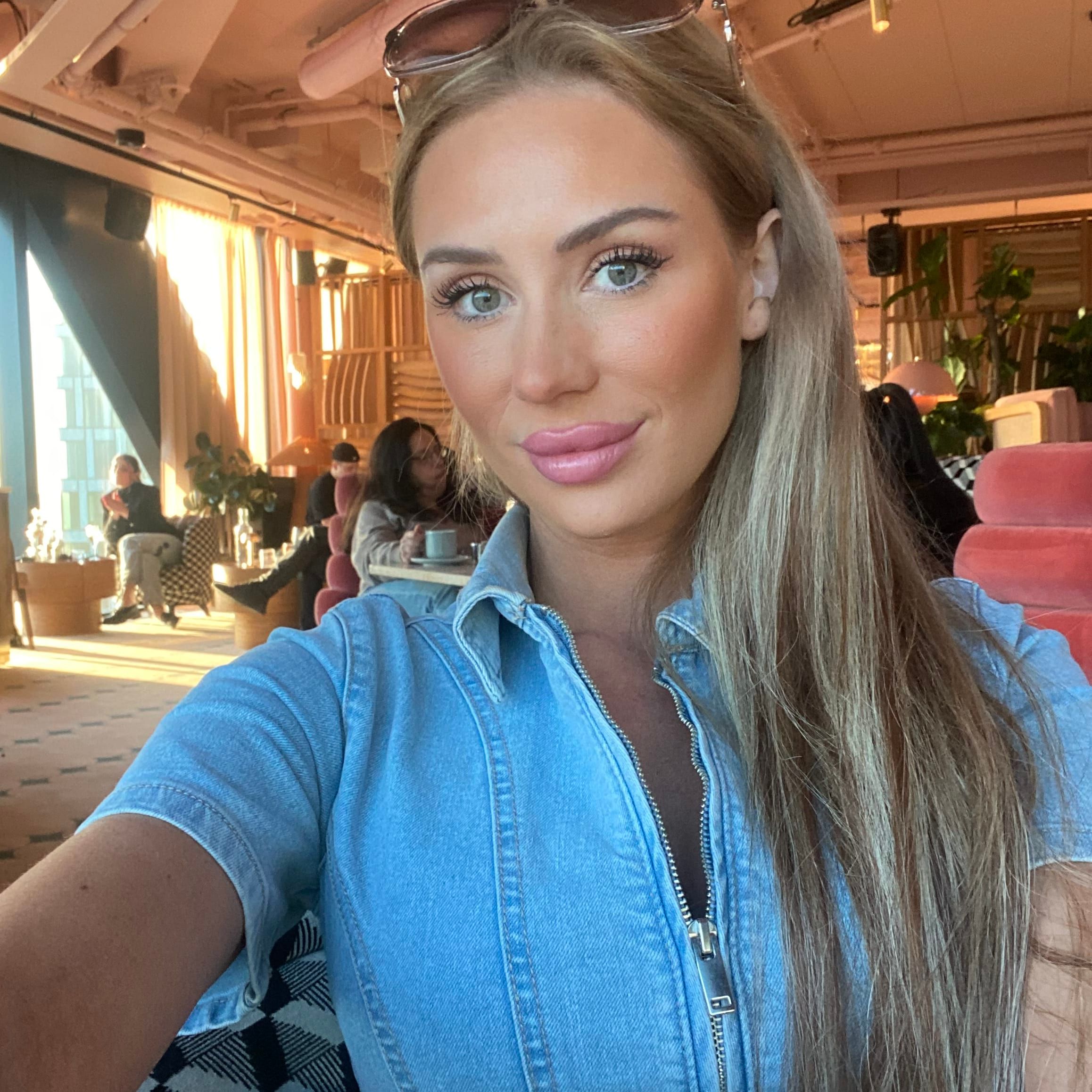 Profilbild för Anna Öberg