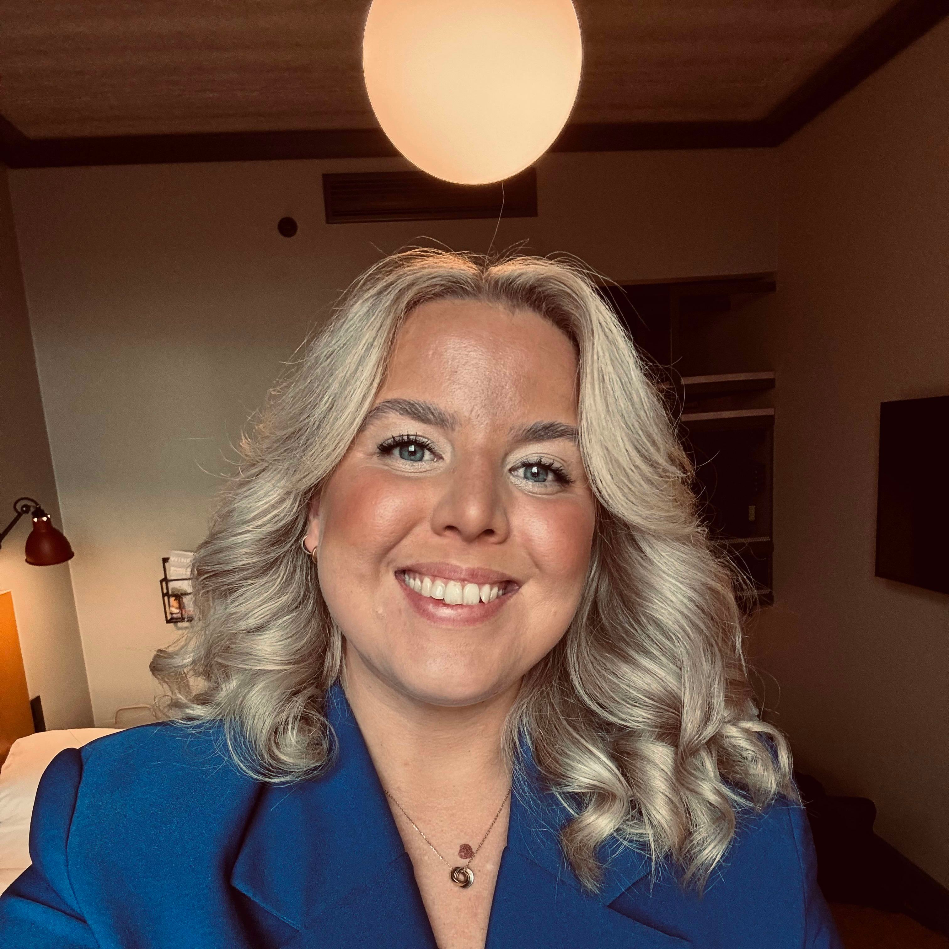 Profilbild för Elin Wallén