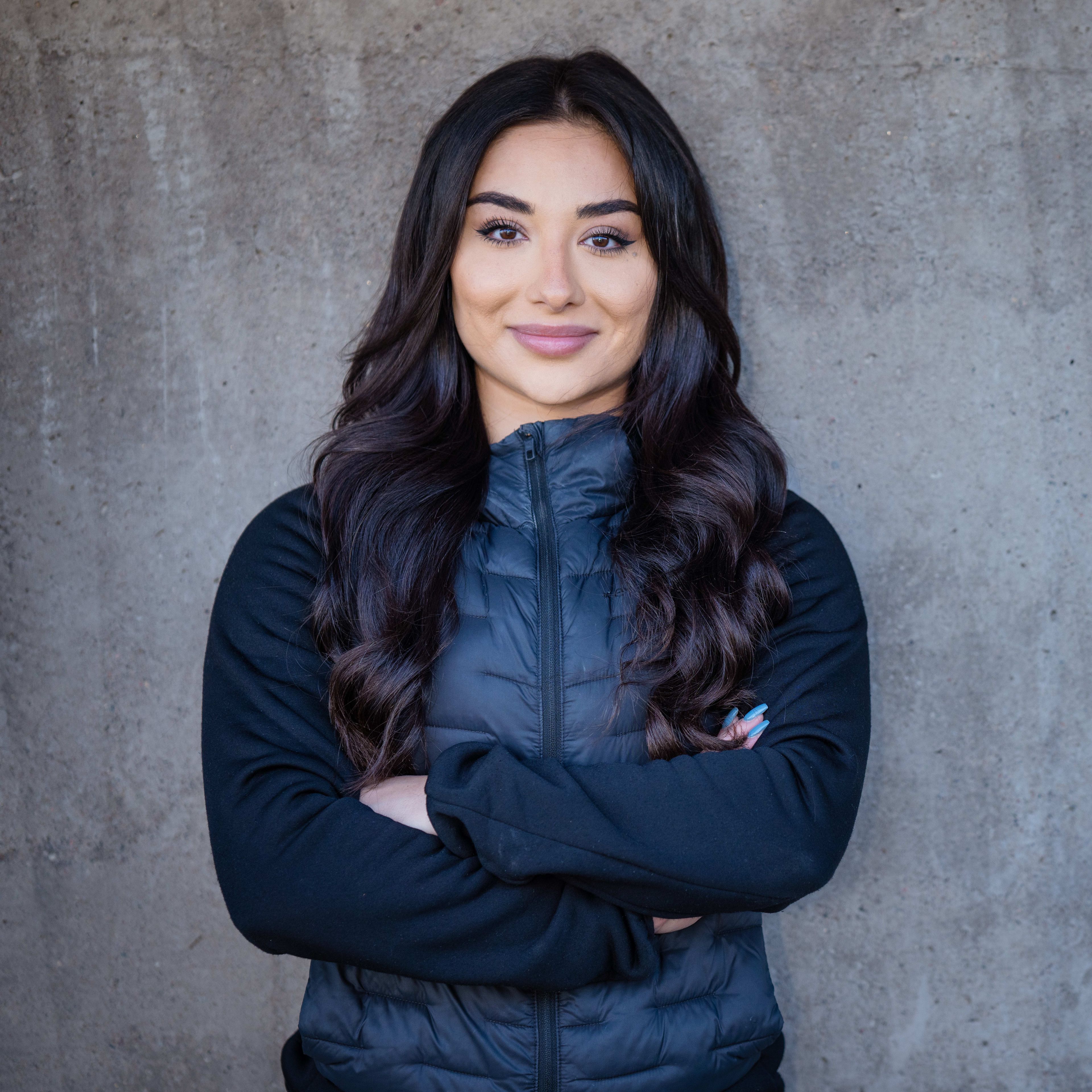 Profilbild för Nasim Sharifi