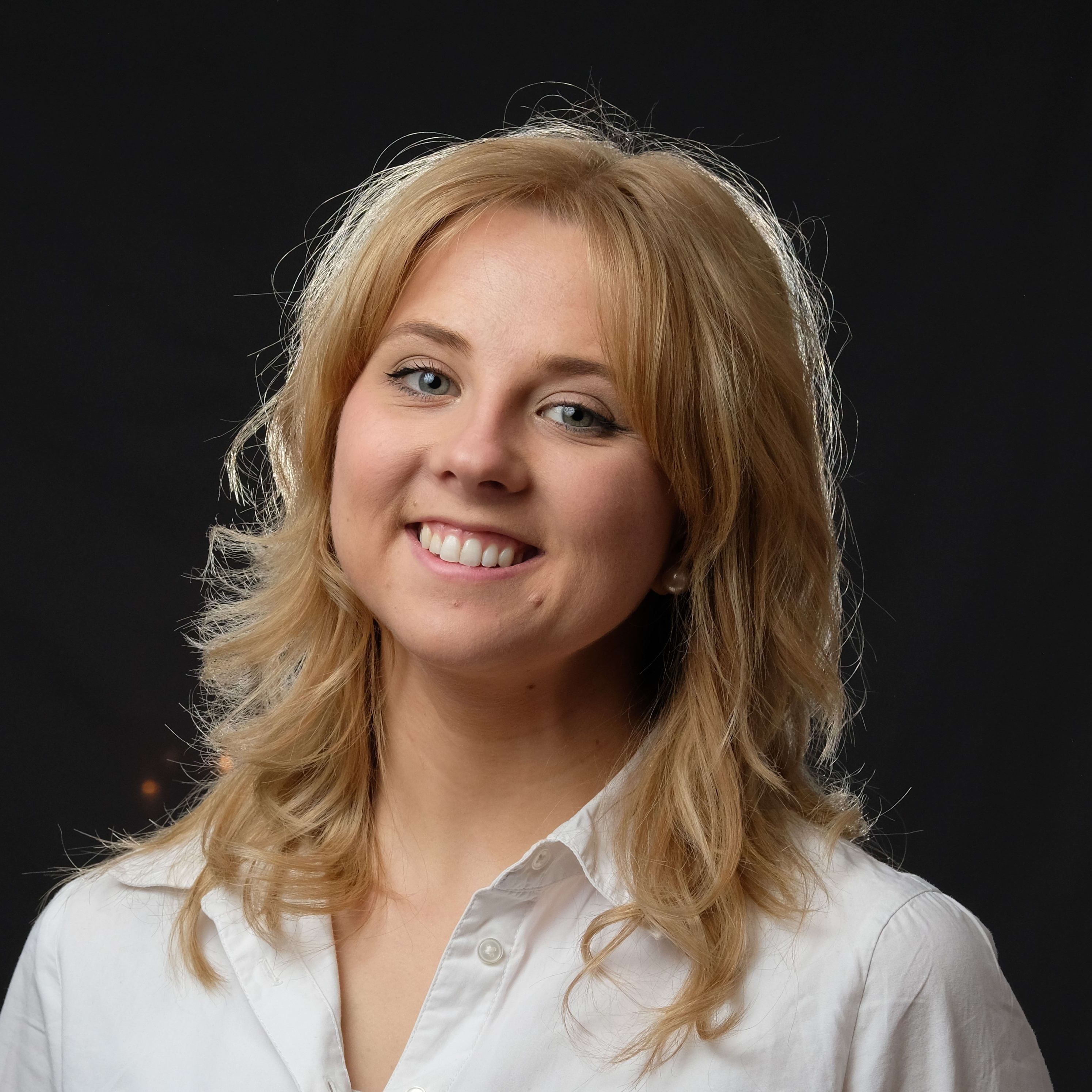 Profilbild för Alexandra Dahlqvist