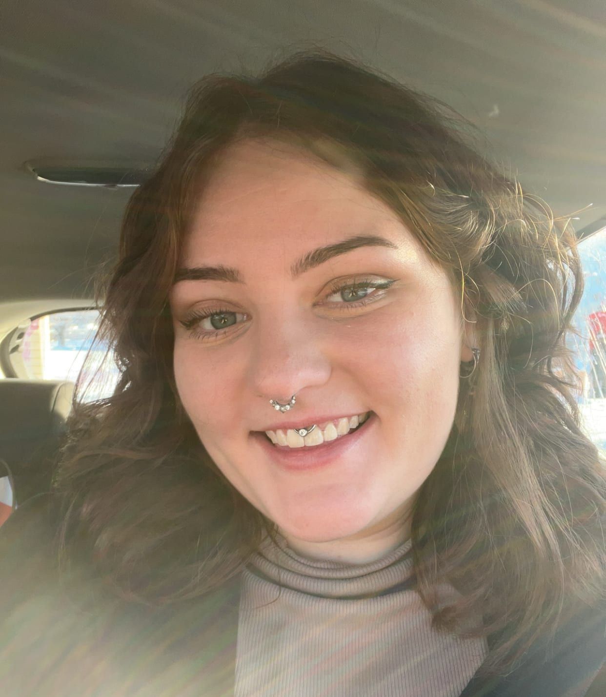 Profilbild för Moa Bengtsson Alm