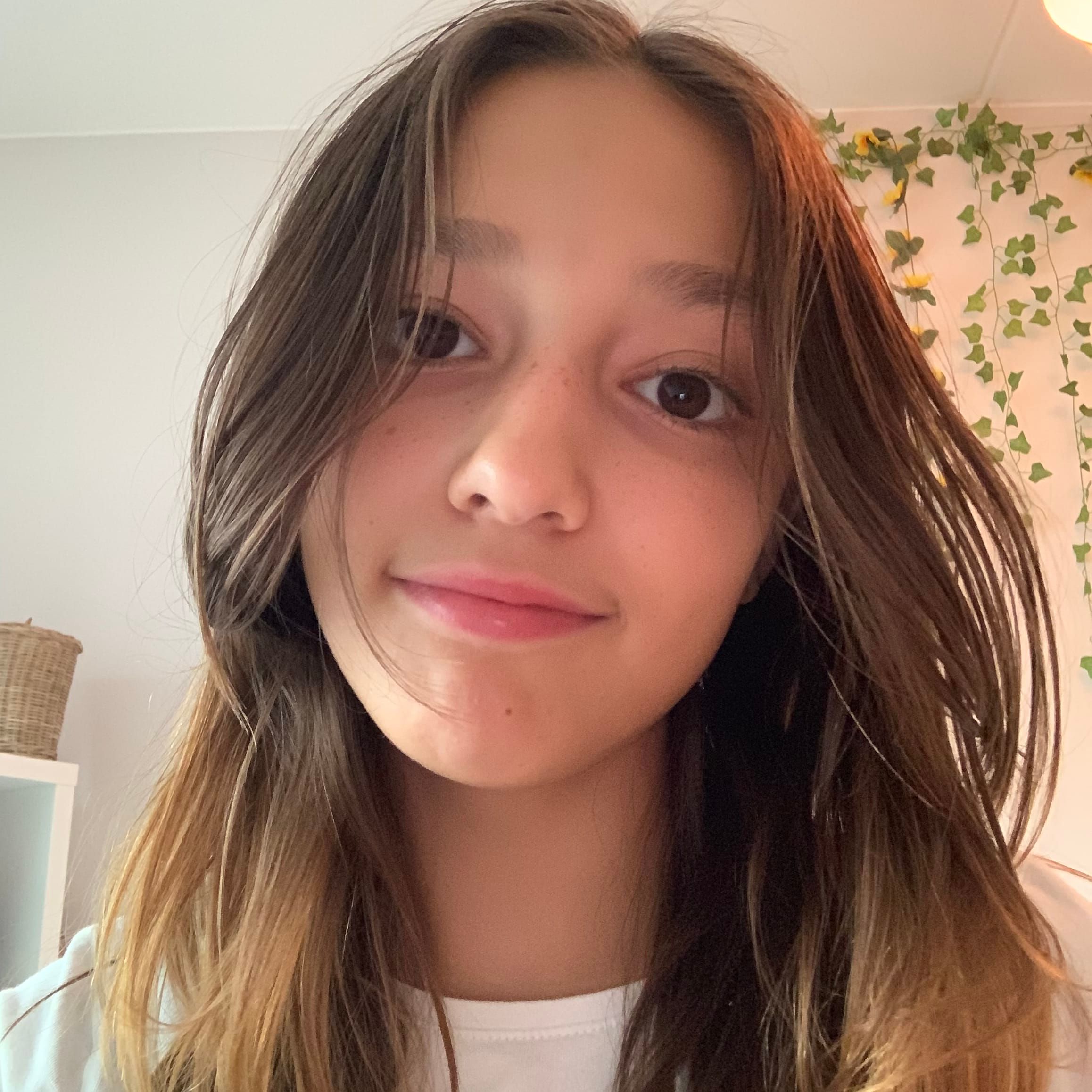 Profilbild för Liv Behdjou Söderlund