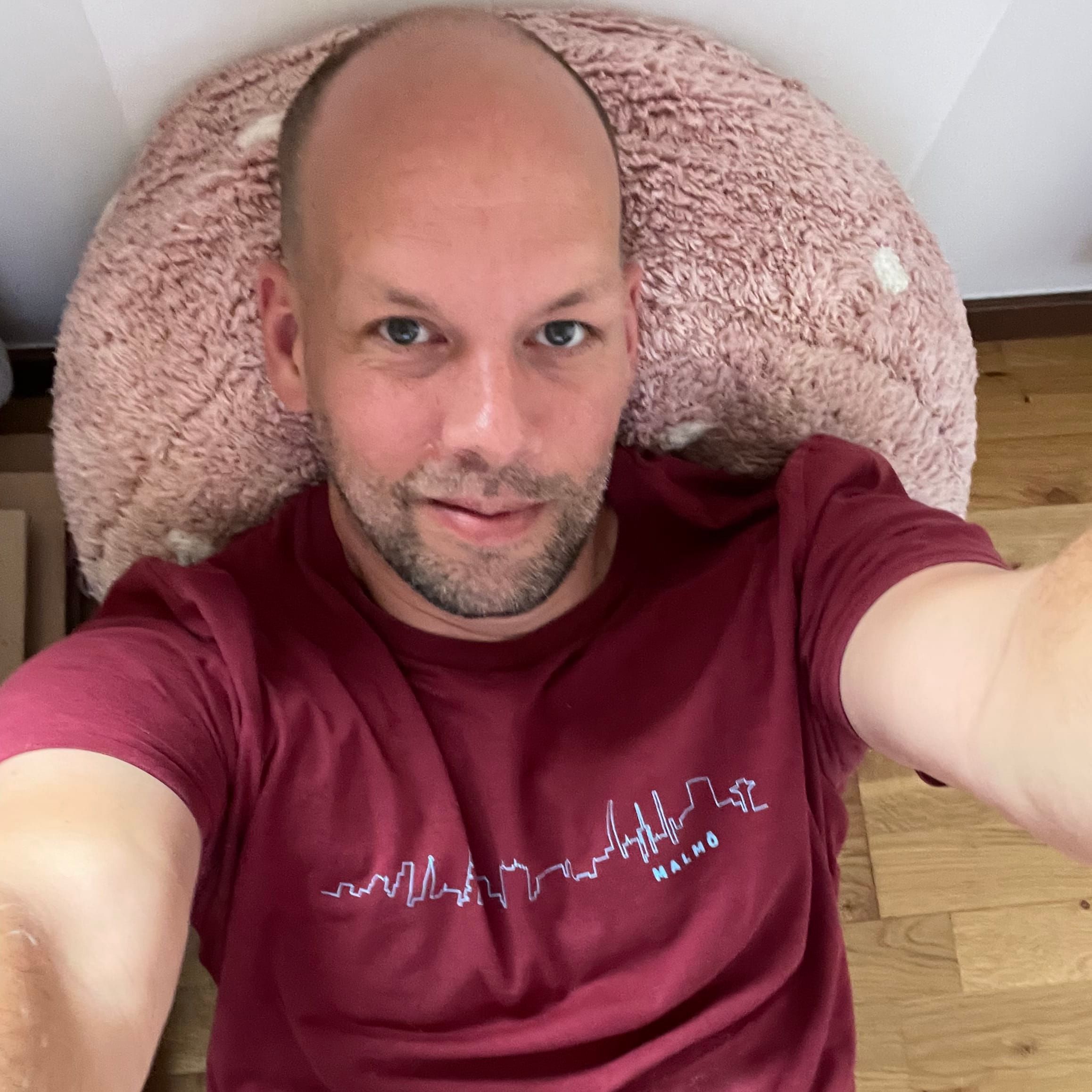 Profilbild för Max Lundquist