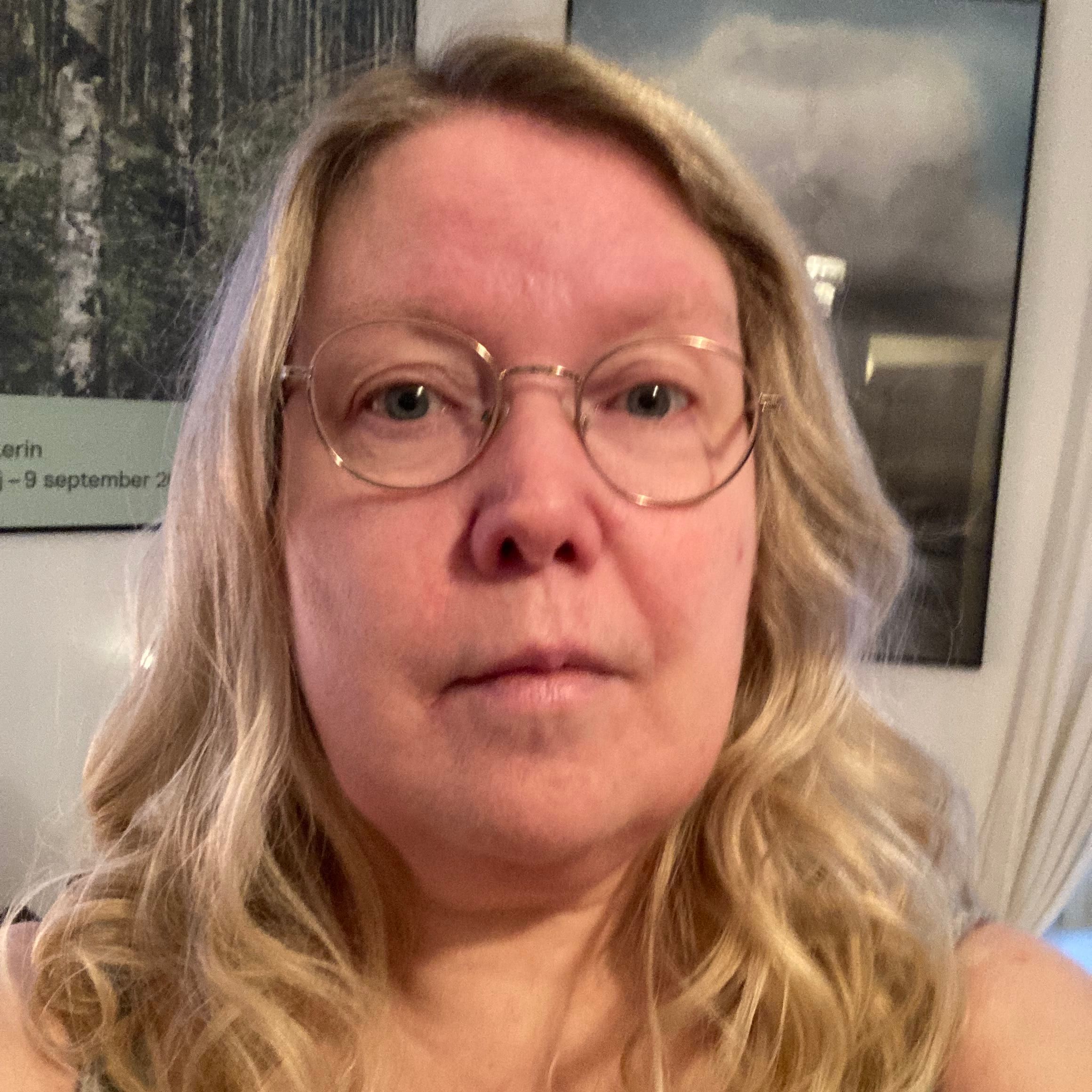 Profilbild för Ellinor Larde