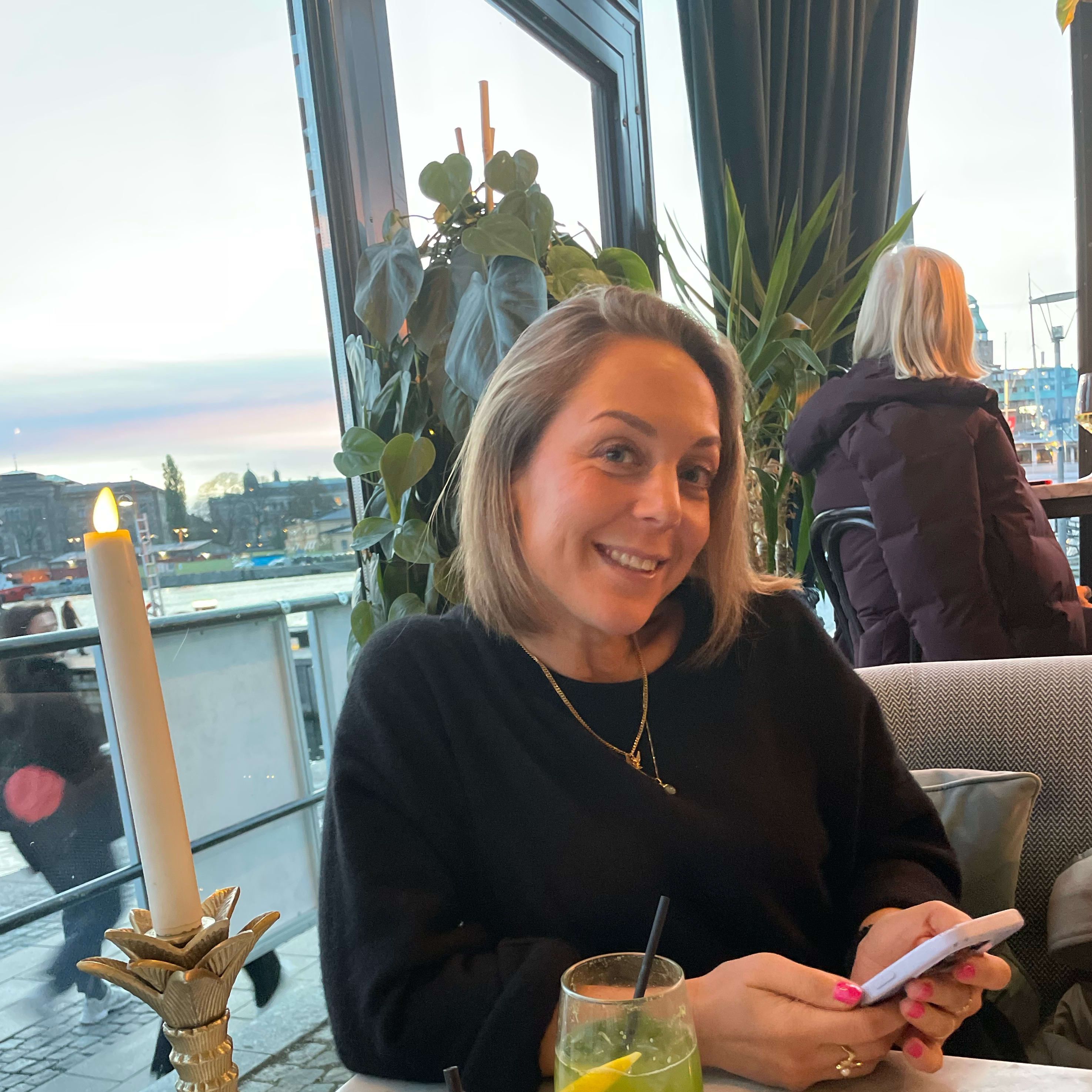 Profilbild för Malin Bölander