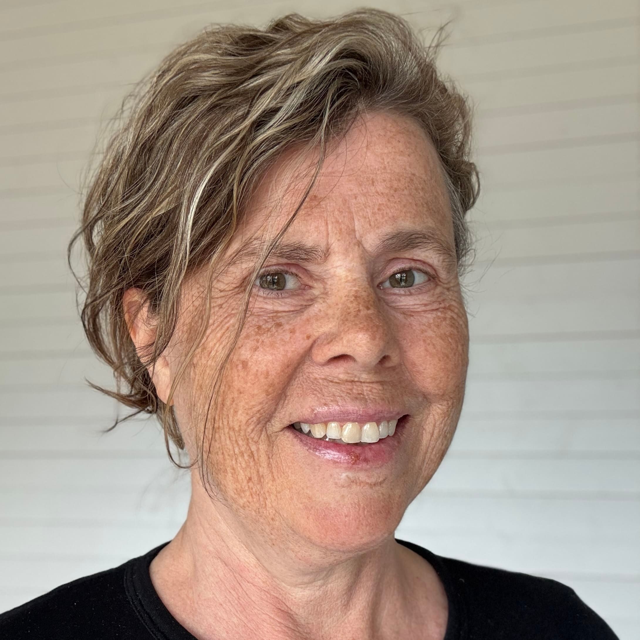 Profilbild för Marianne Eilers Bischoff