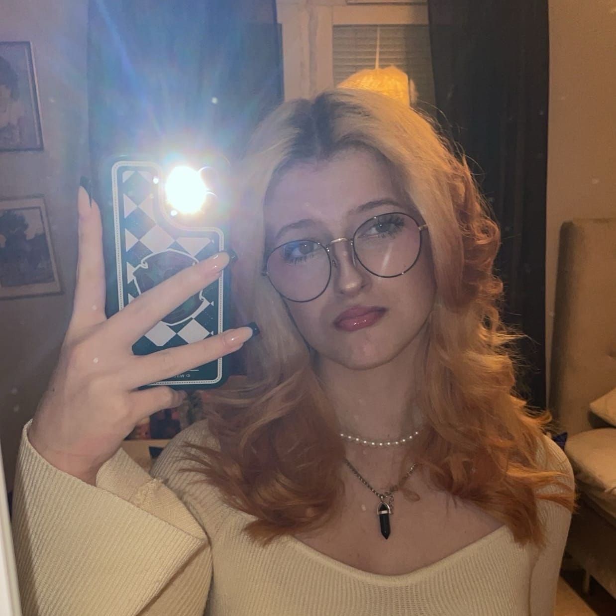Profilbild för Hanna Salihbasic