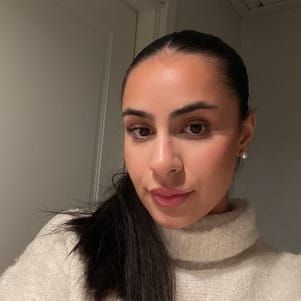 Profilbild för Hanna Ghasemi