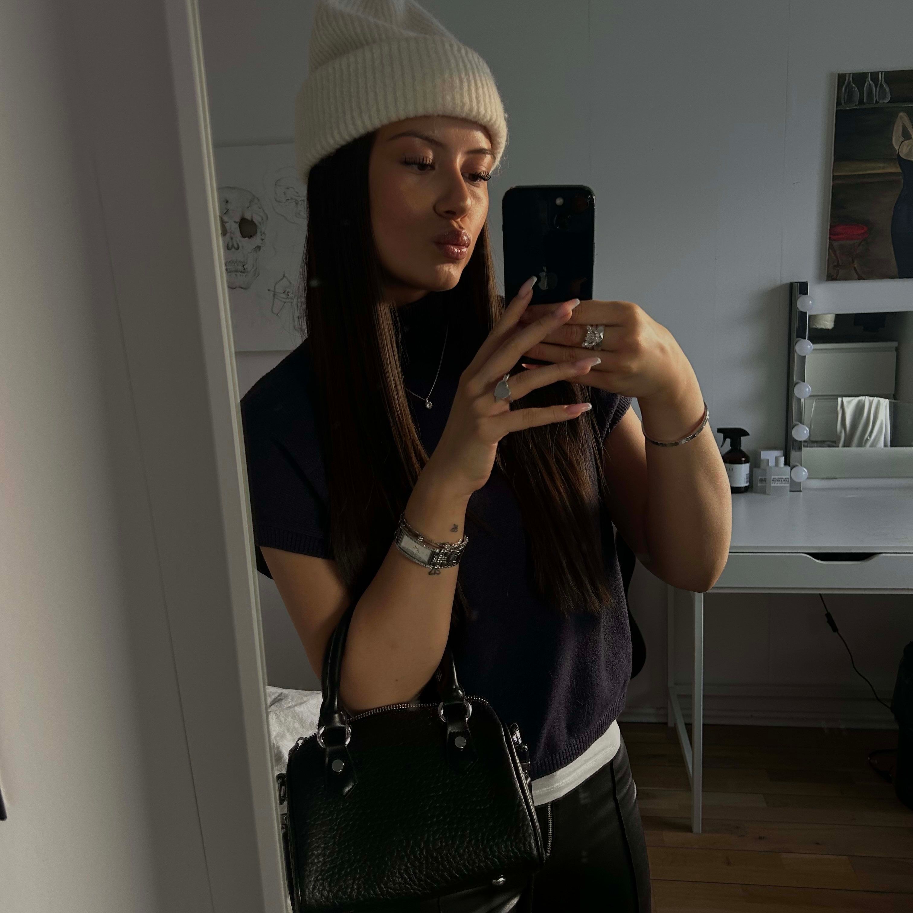 Profilbild för Sanya Johnson