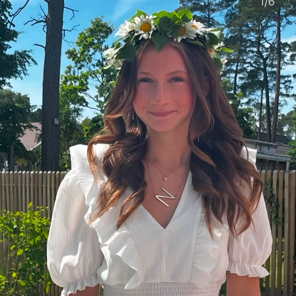 Profilbild för Nellie Andersell