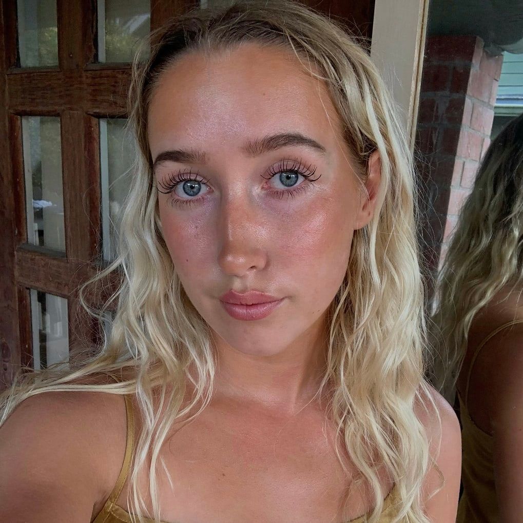 Profilbild för Tilda Sundqvist