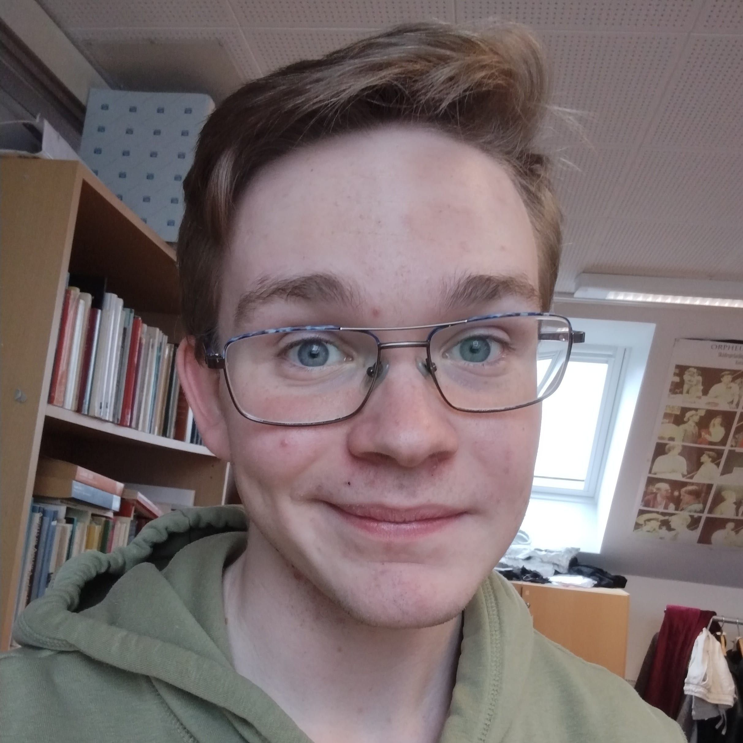 Profilbild för Erik Ljunggren