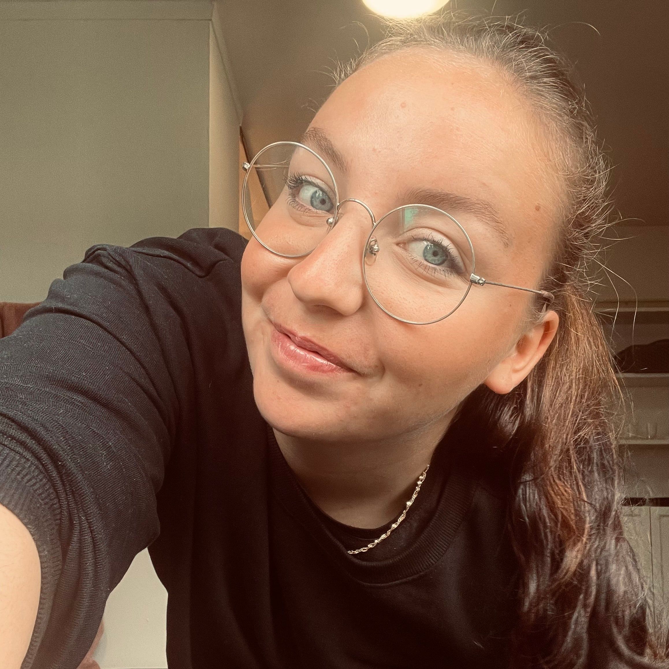 Profilbild för Klara Deutsch