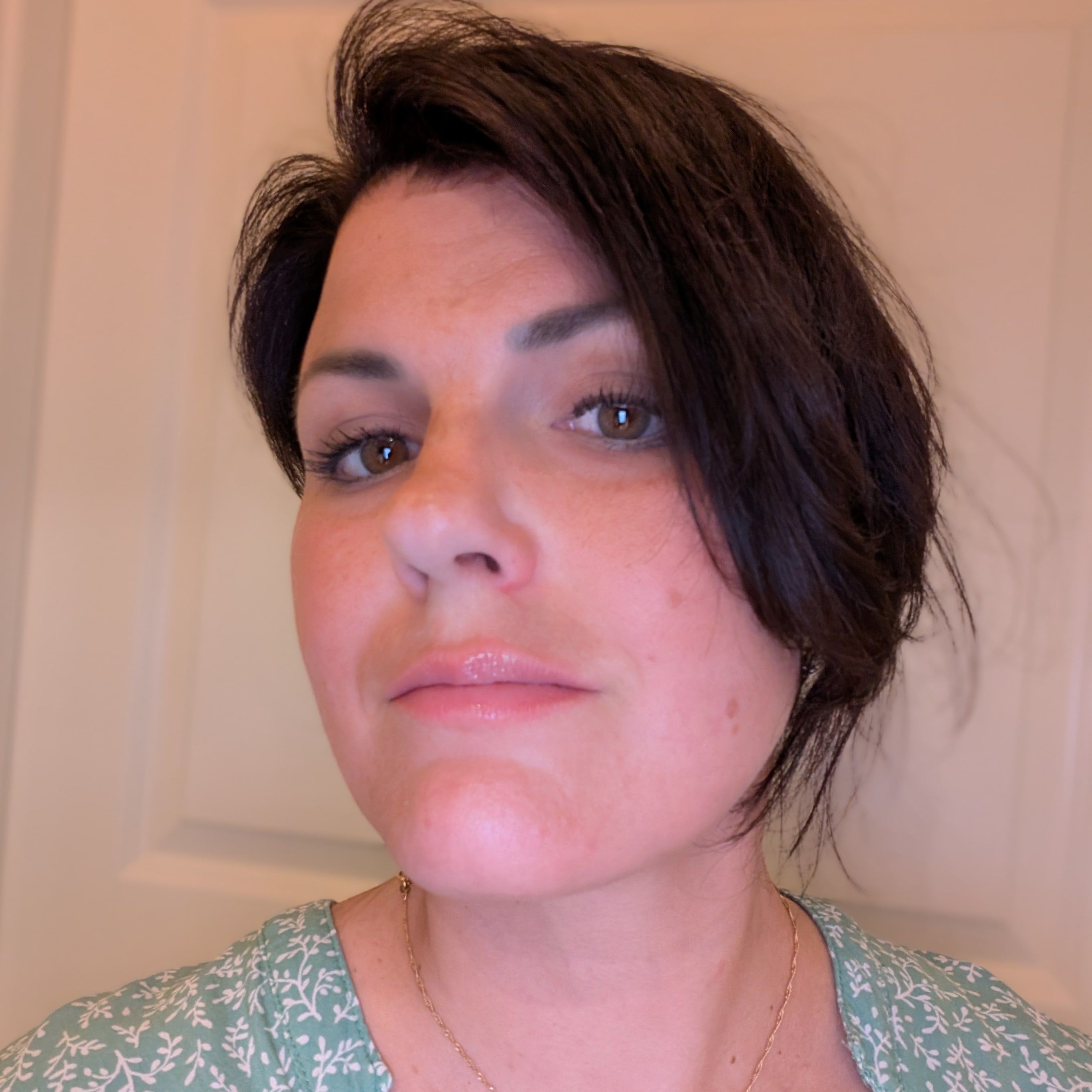 Profilbild för Michelle Lindström Bomgren