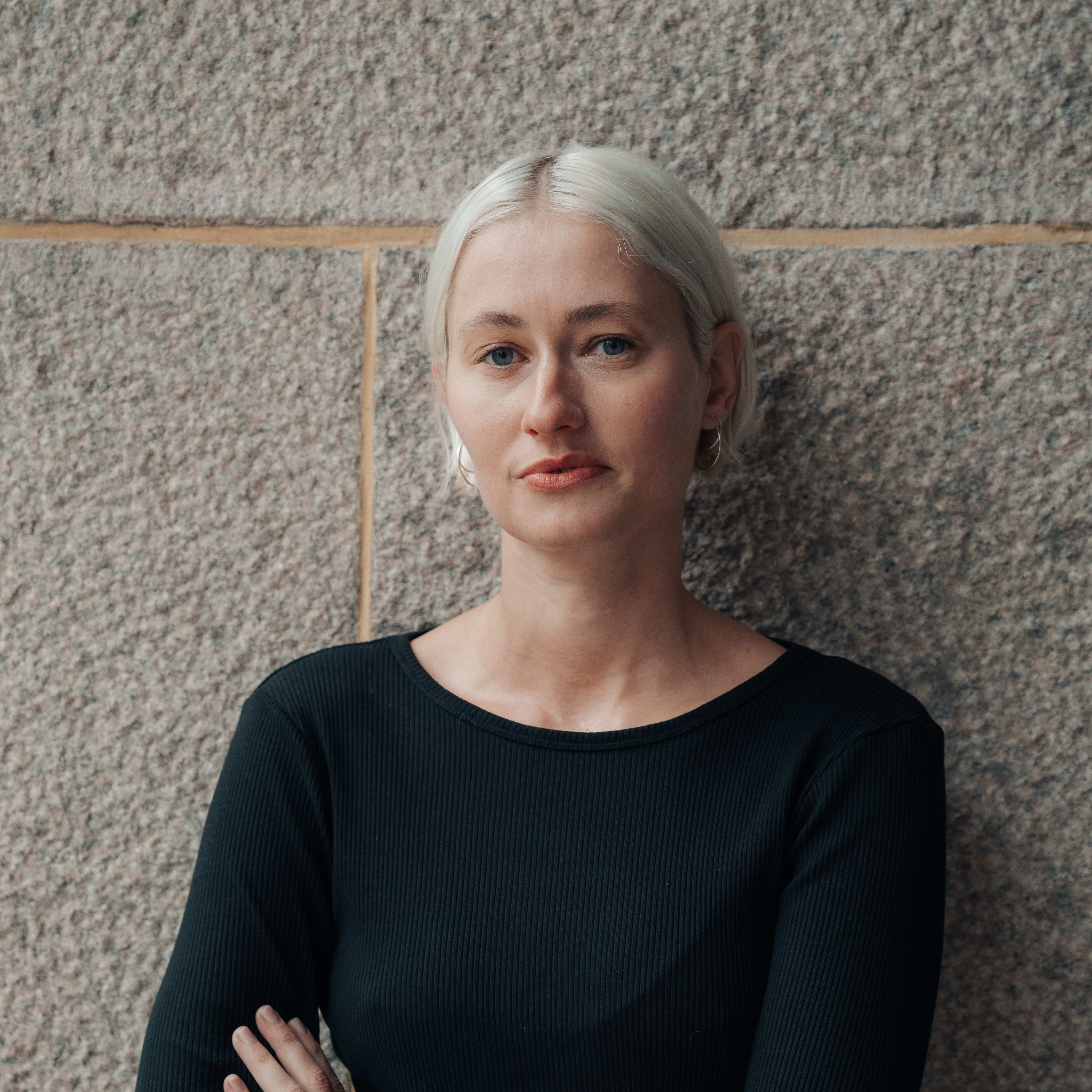 Profilbild för Ellen Olaison