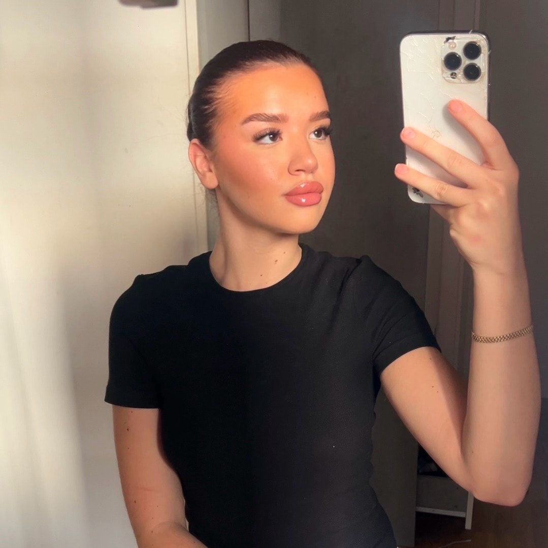 Profilbild för Olsa Krasniqi