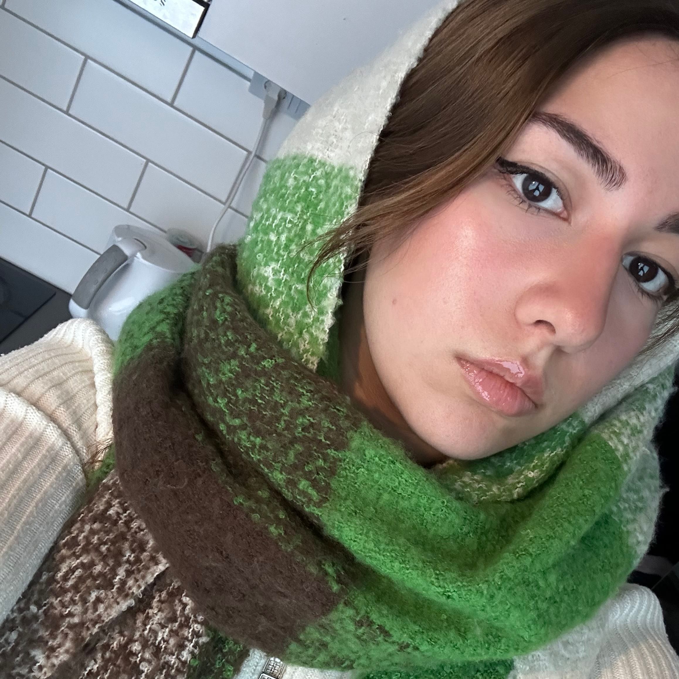 Profilbild för Reihaneh Abbasi