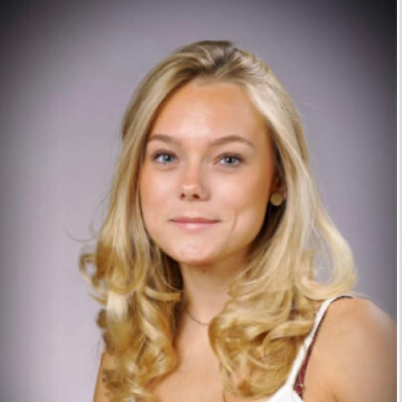 Profilbild för Ebba Kronlöf