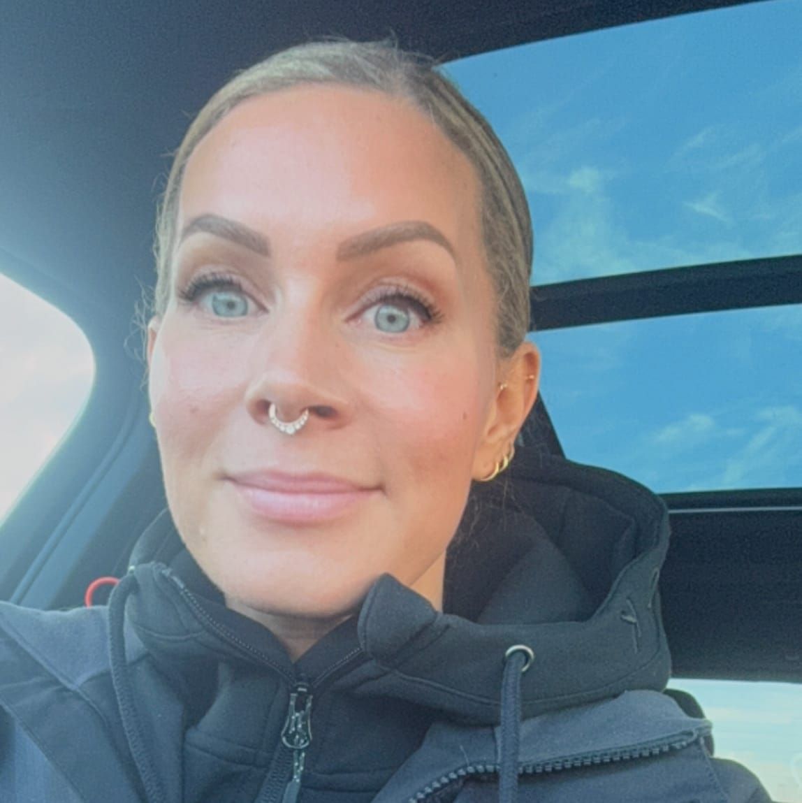 Profilbild för Ebba Bergersäter