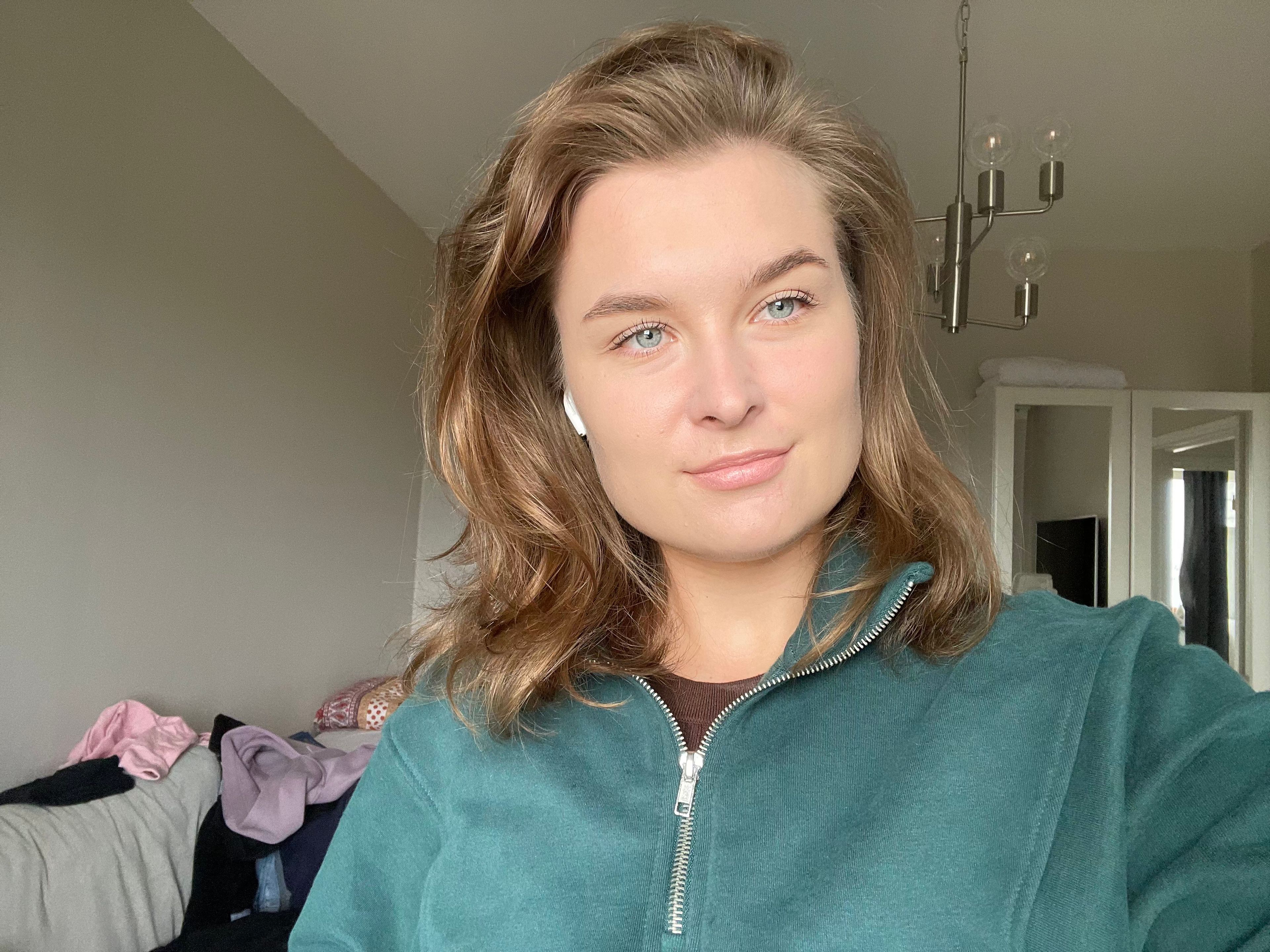 Profilbild för Fredrika Pärlered