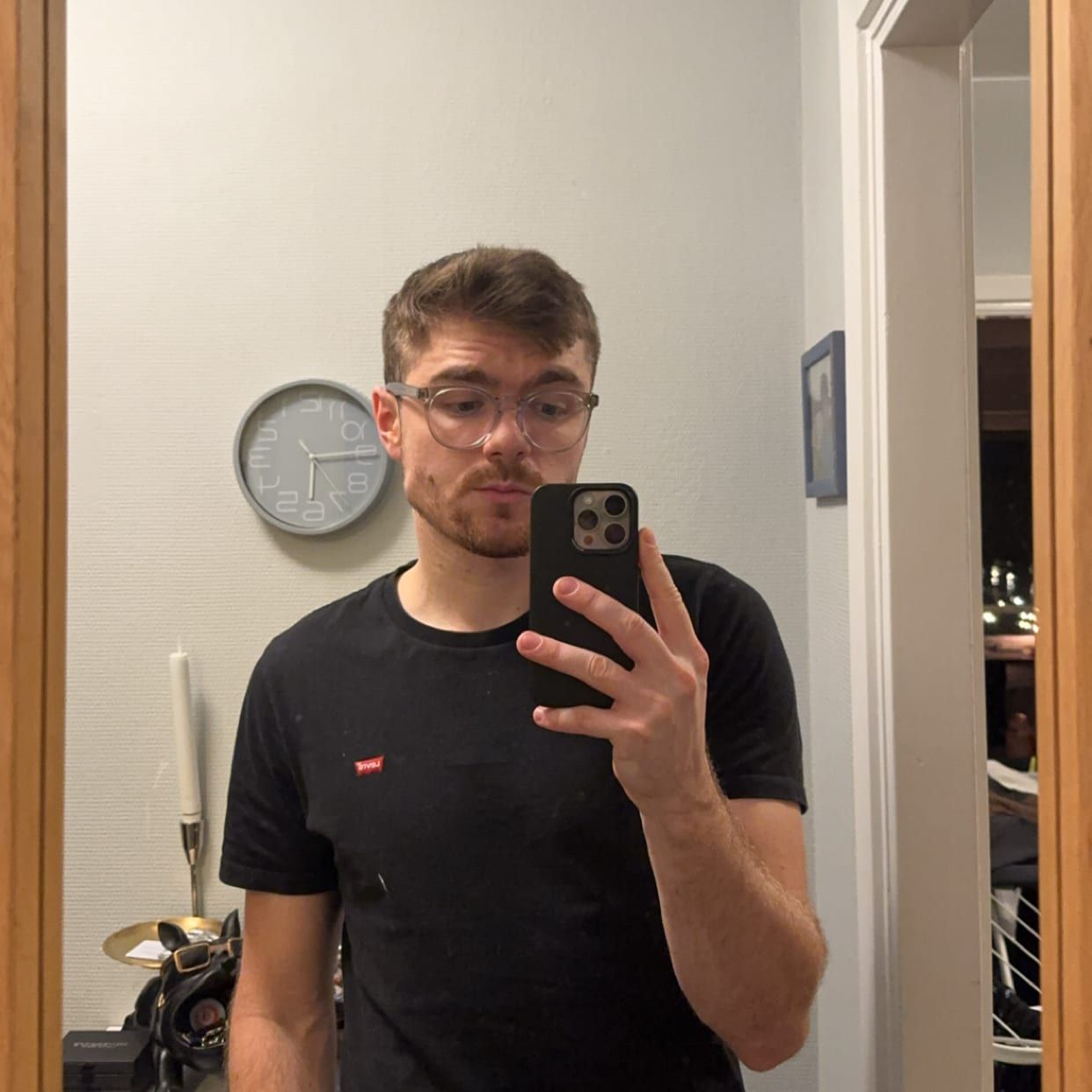 Profilbild för Nils Garpedal