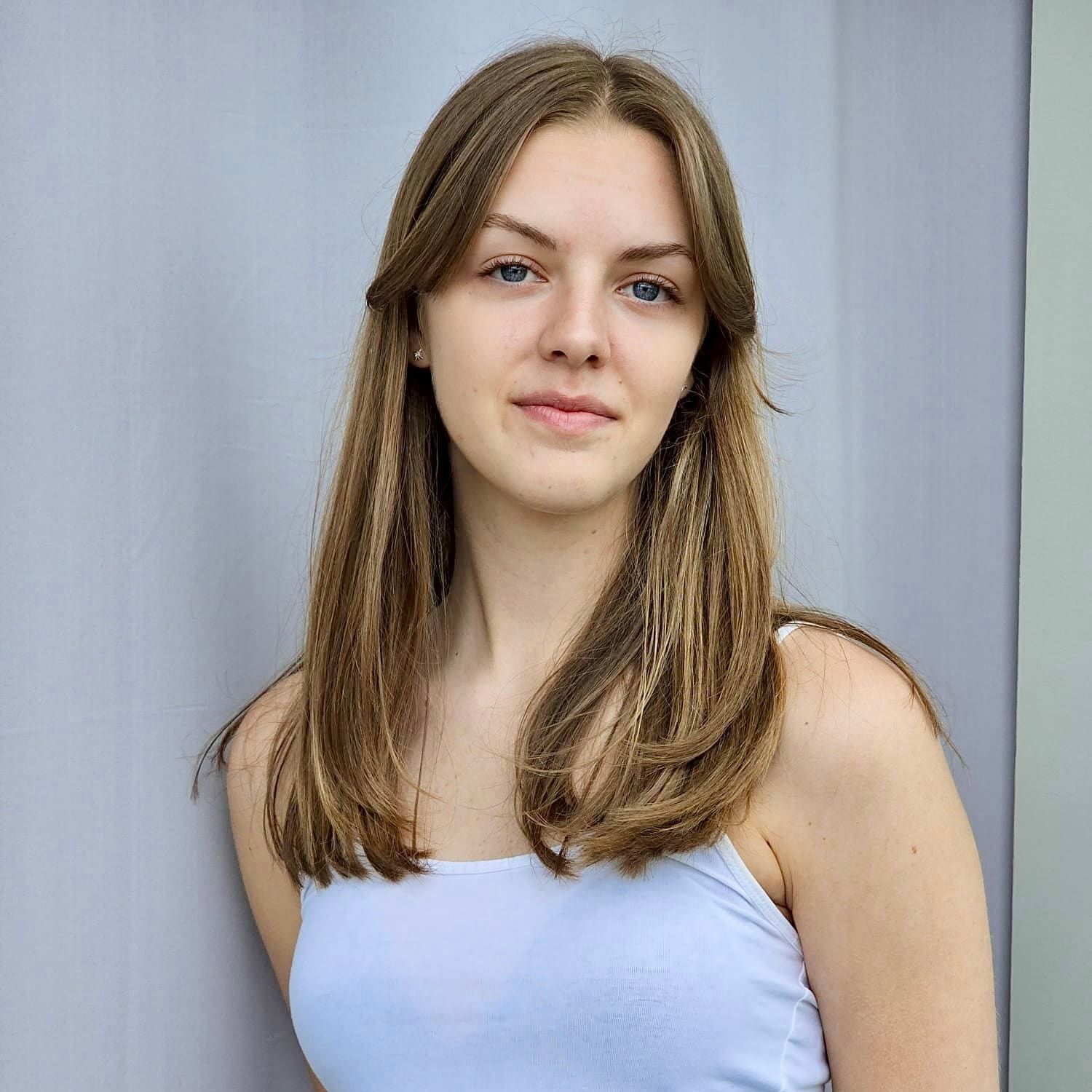 Profilbild för Amanda Veida